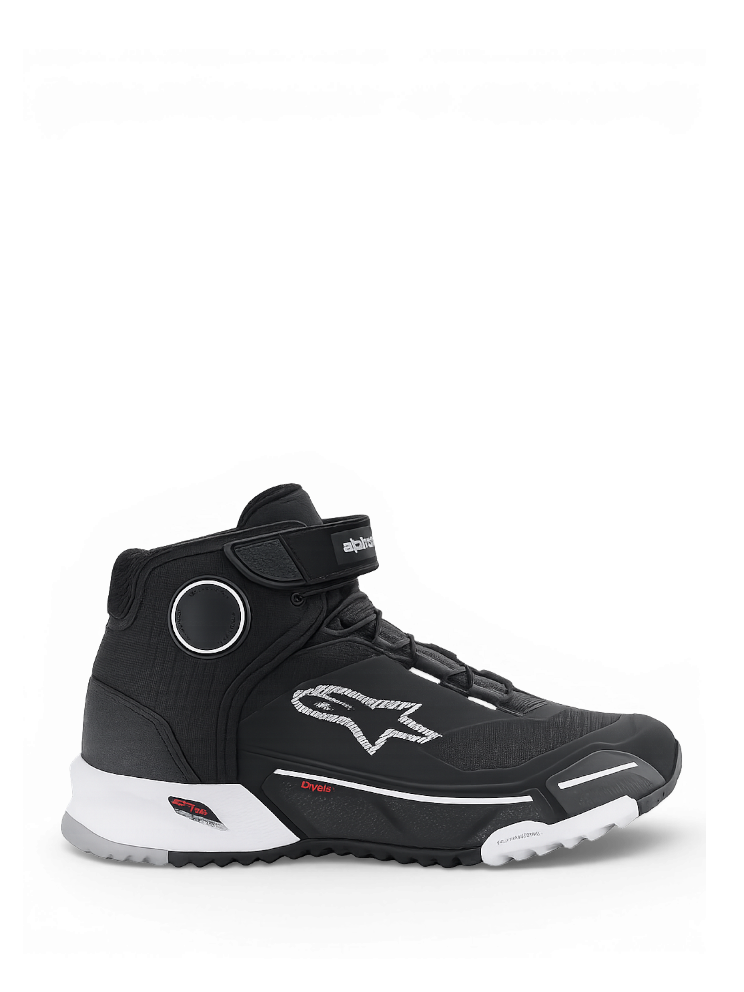 Chaussures De Moto CR-X Drystar®