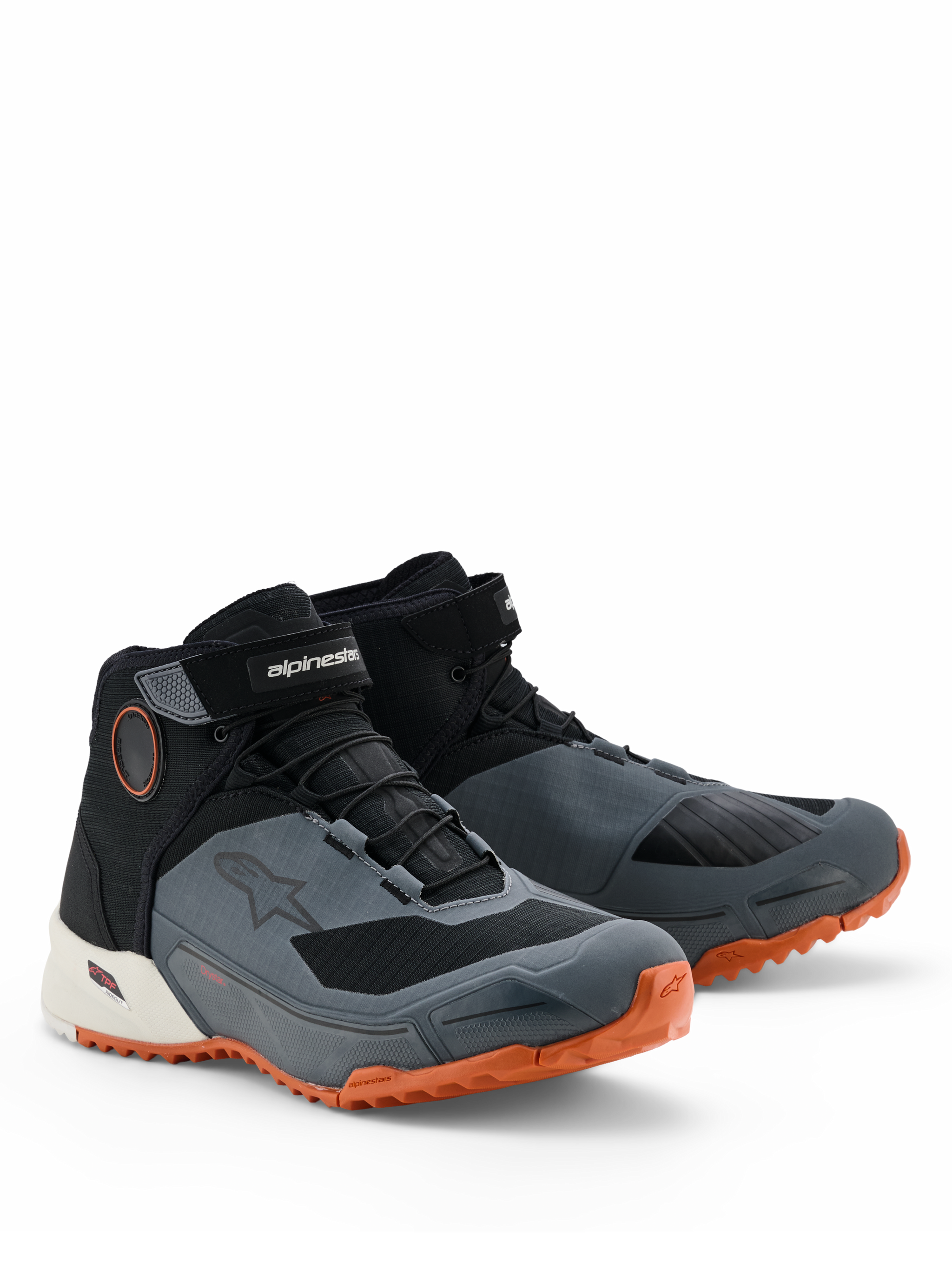 Chaussures De Moto CR-X Drystar®