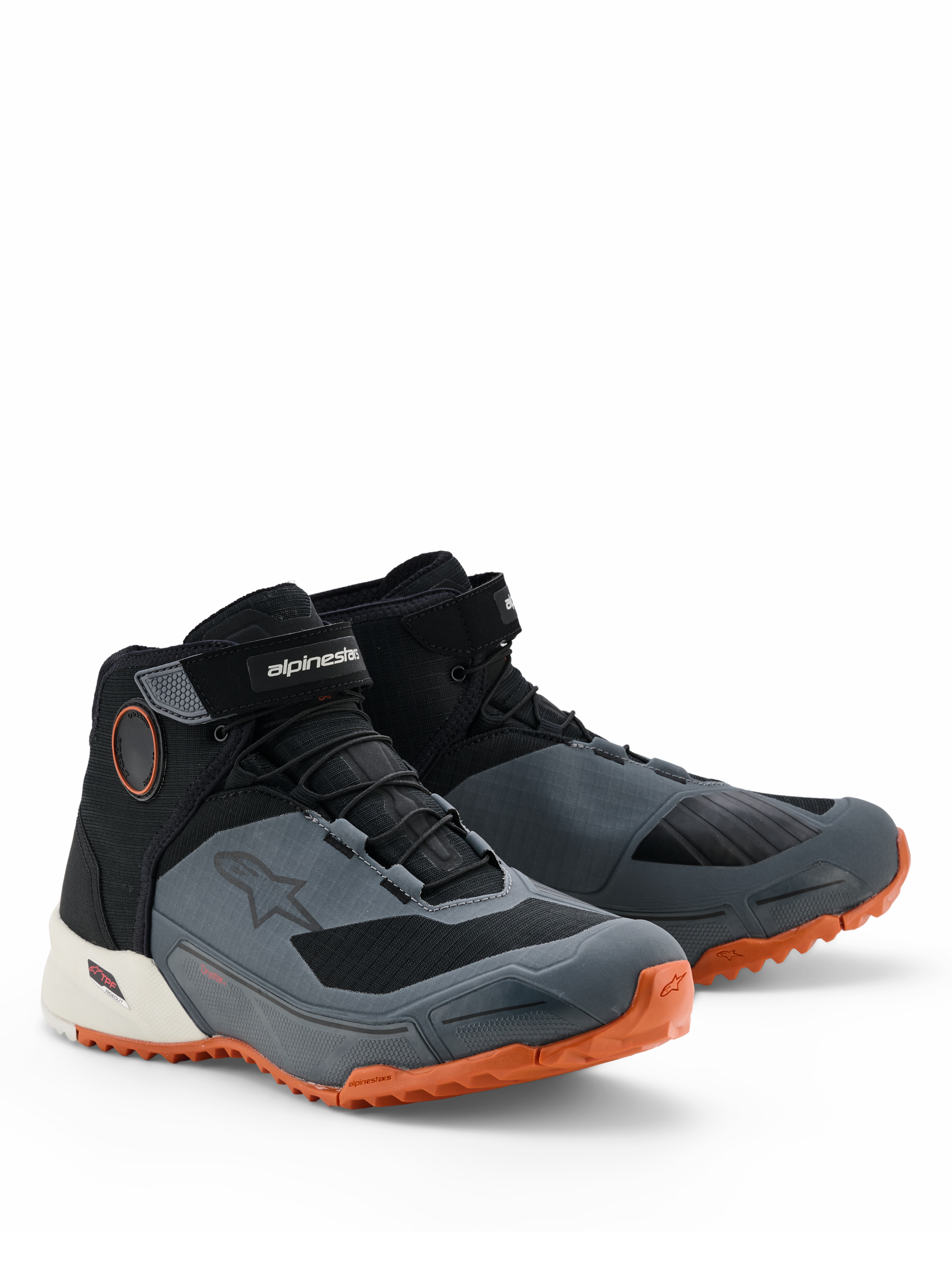 Chaussures De Moto CR-X Drystar®