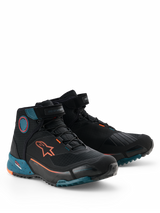 Chaussures De Moto CR-X Drystar®