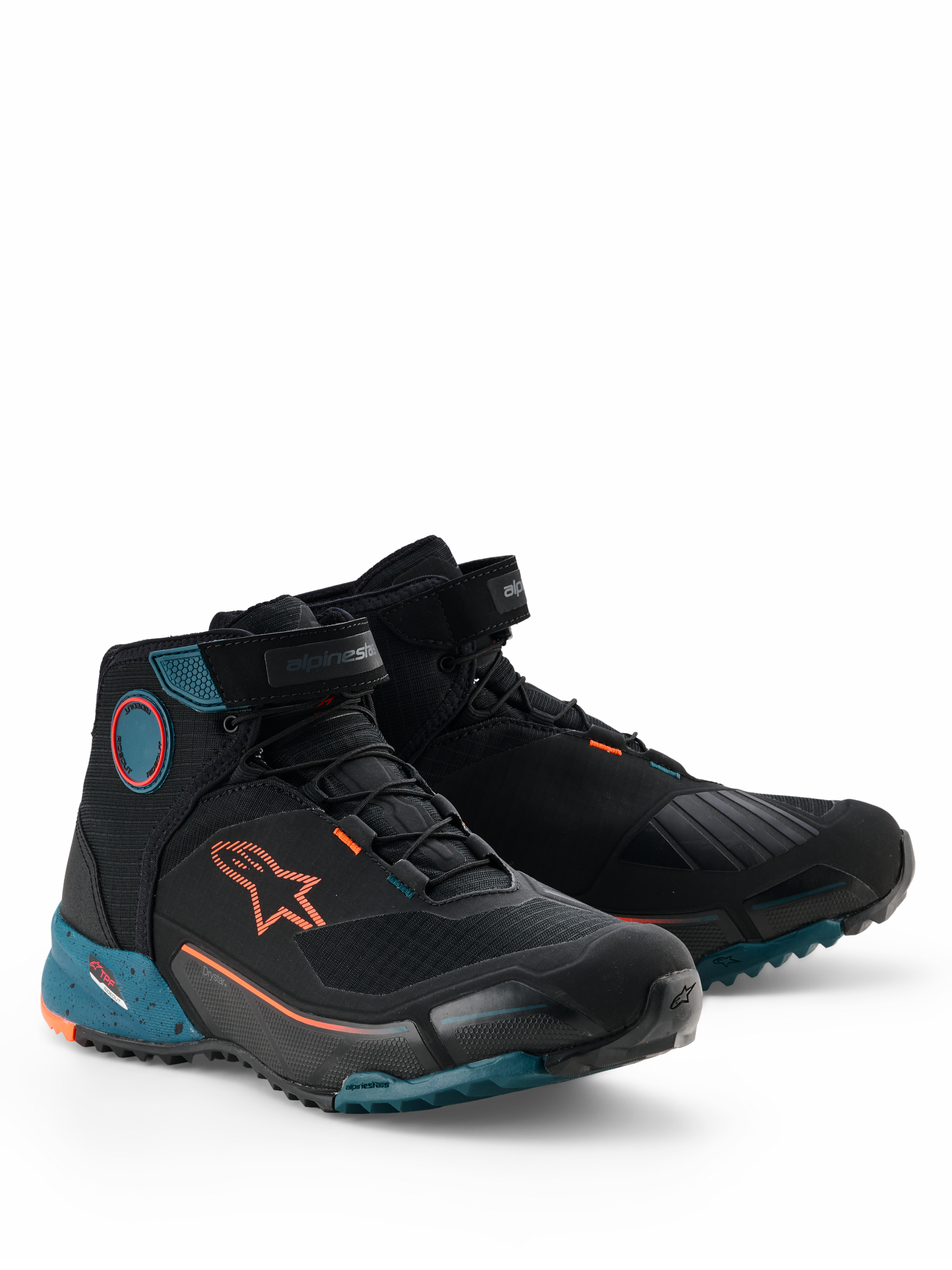 Chaussures De Moto CR-X Drystar®