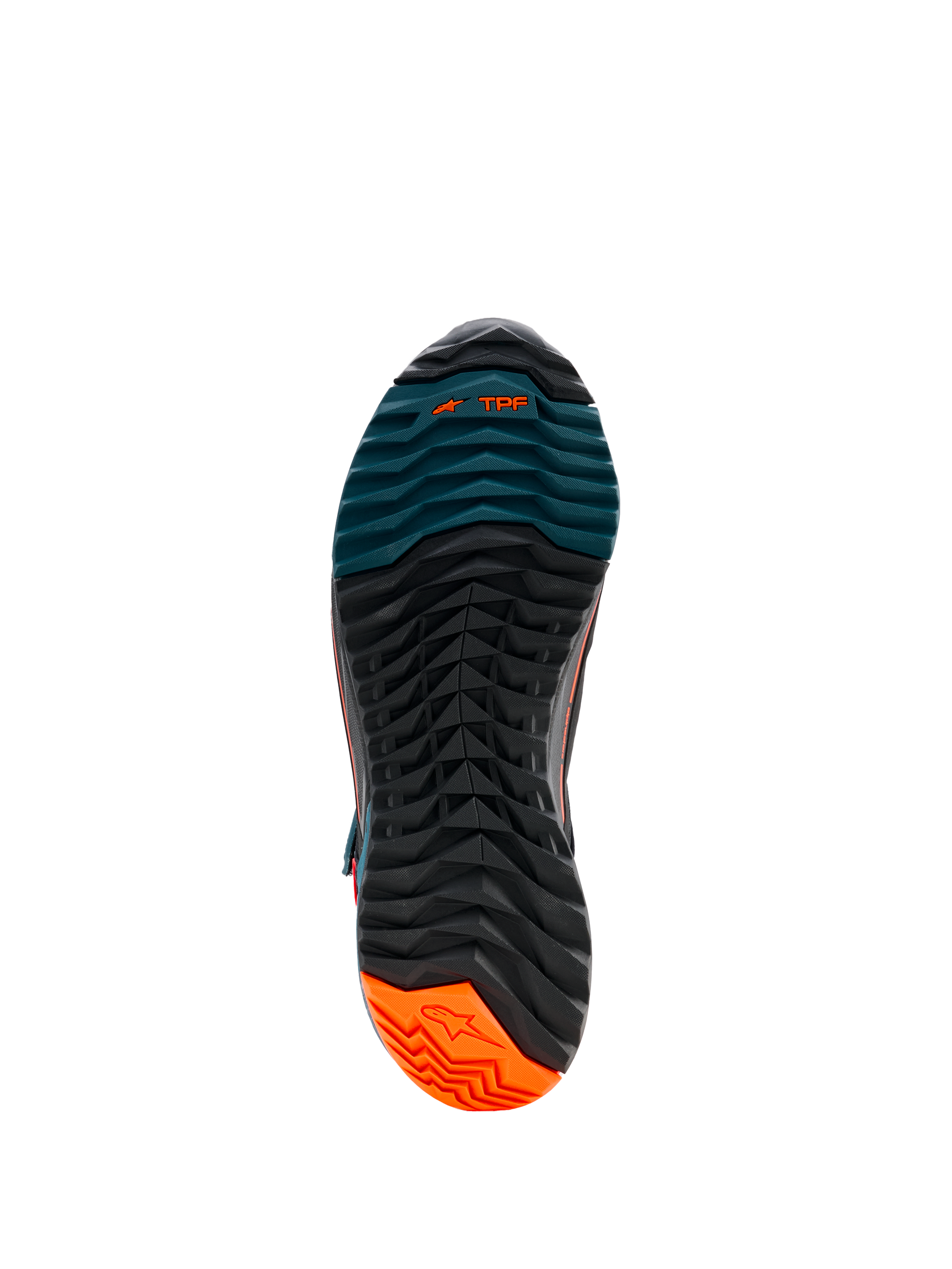Chaussures De Moto CR-X Drystar®