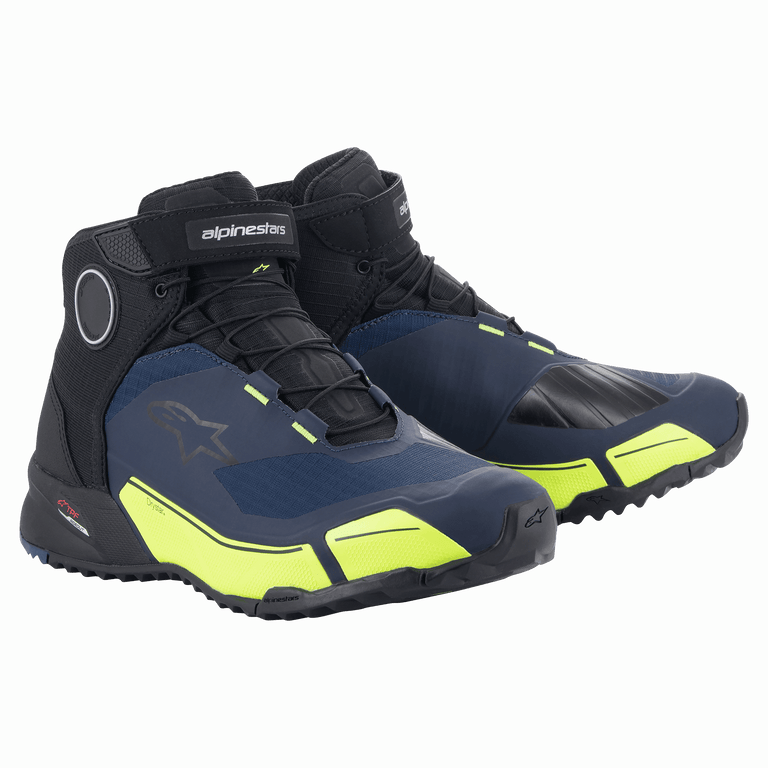 CR-X Drystar® Riding Chaussures