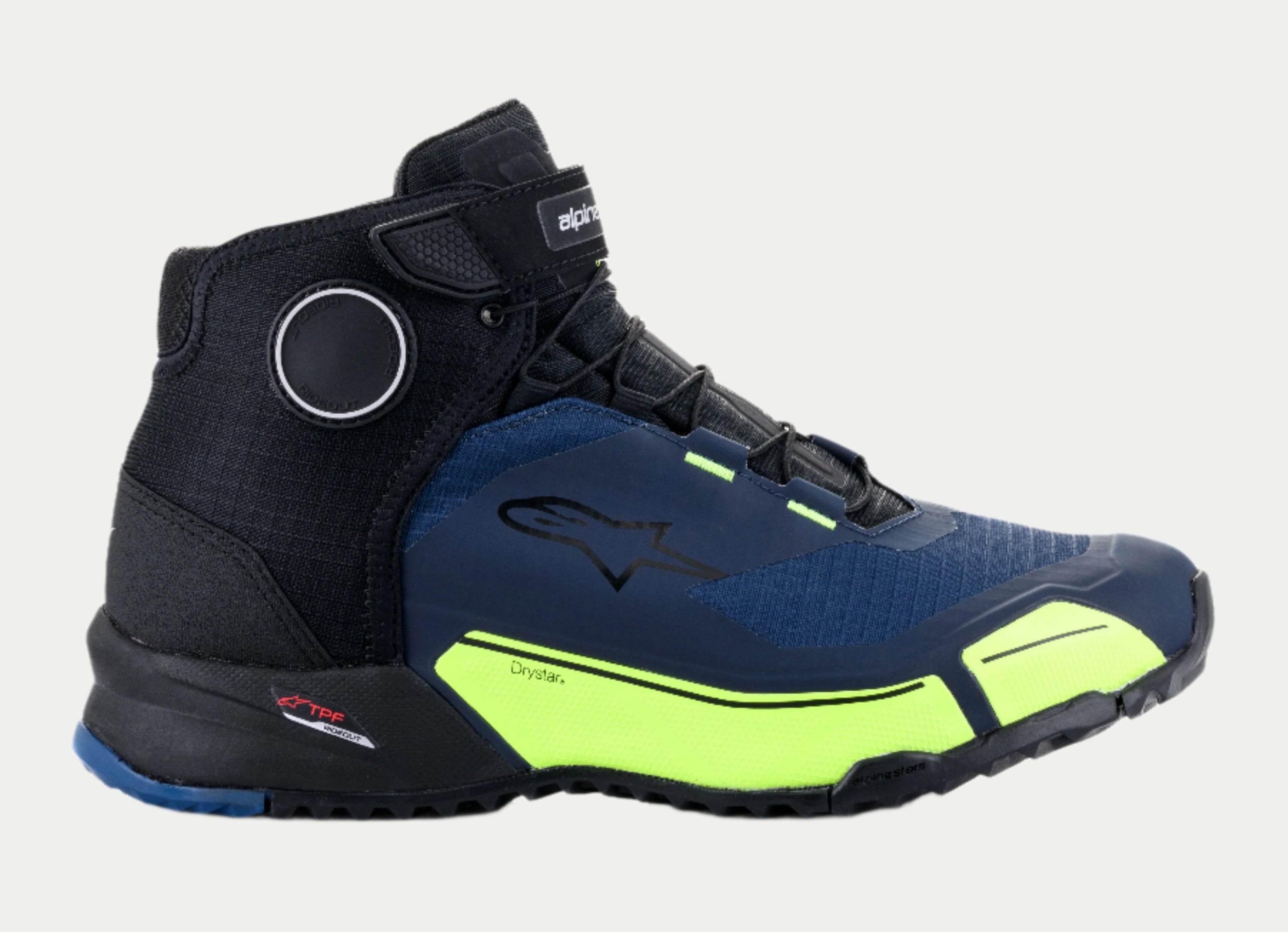 Chaussures de Moto CR-X Drystar®