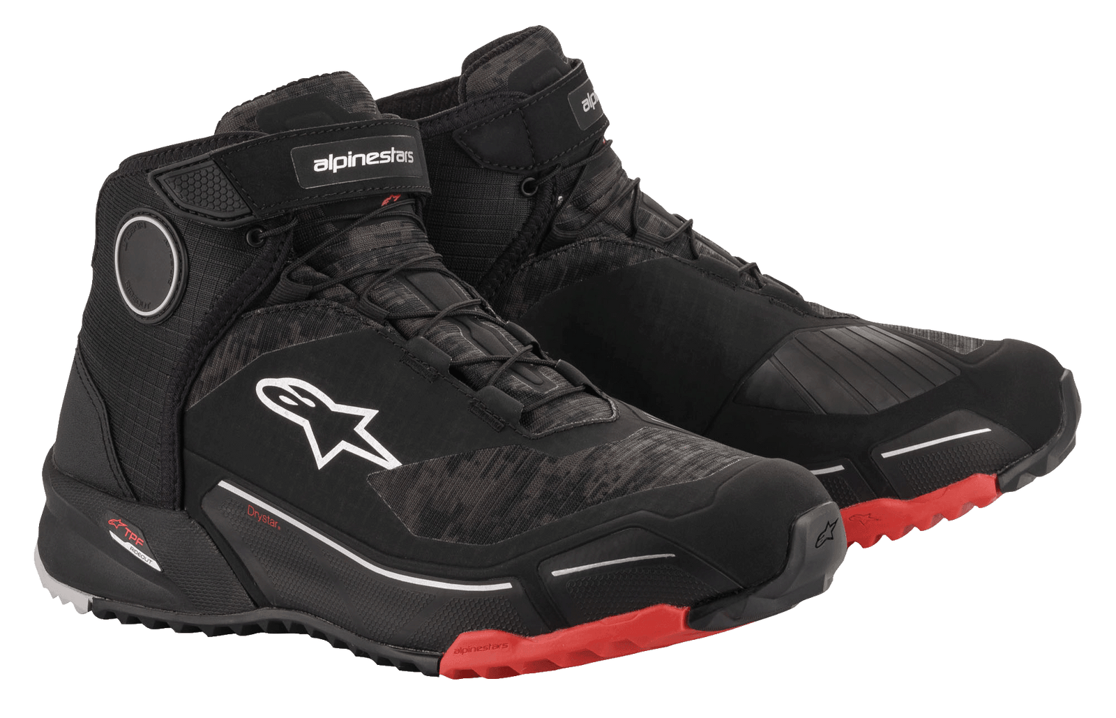 CR-X Drystar® Riding Shoes