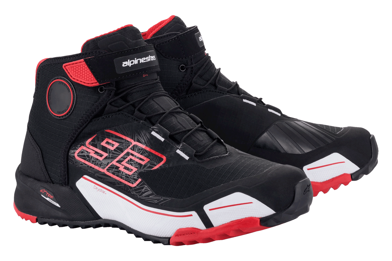 Chaussures Riding MM93 CR-X Drystar® 