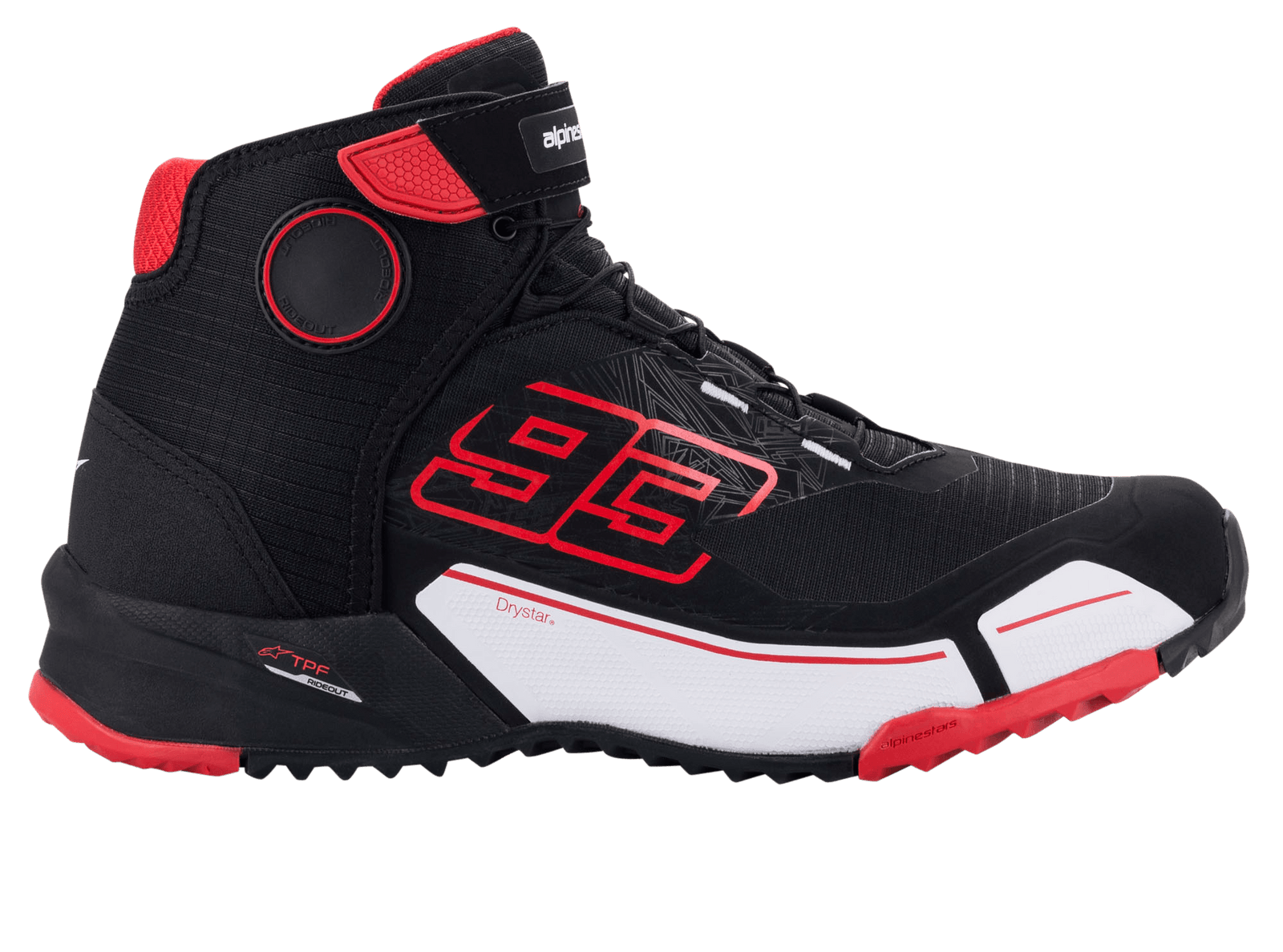 Chaussures Riding MM93 CR-X Drystar® 