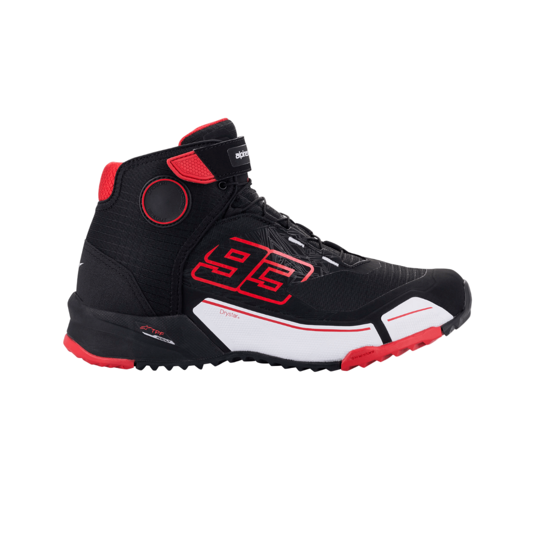 Chaussures MM93 CR-X Drystar®