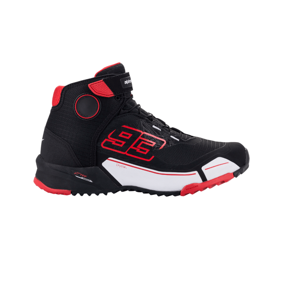 Chaussures MM93 CR-X Drystar®