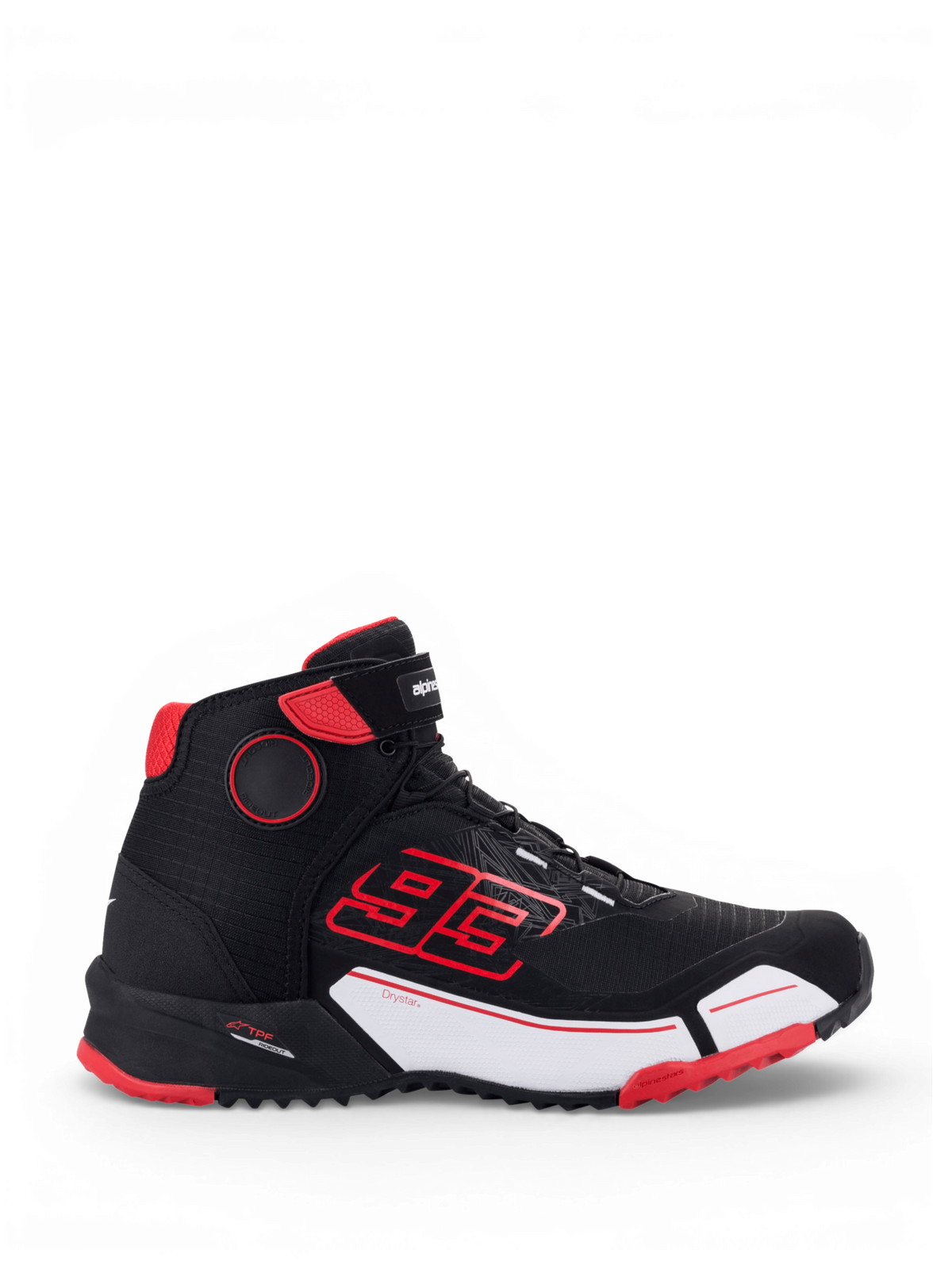 MM93 CR-X Drystar® Riding Shoes
