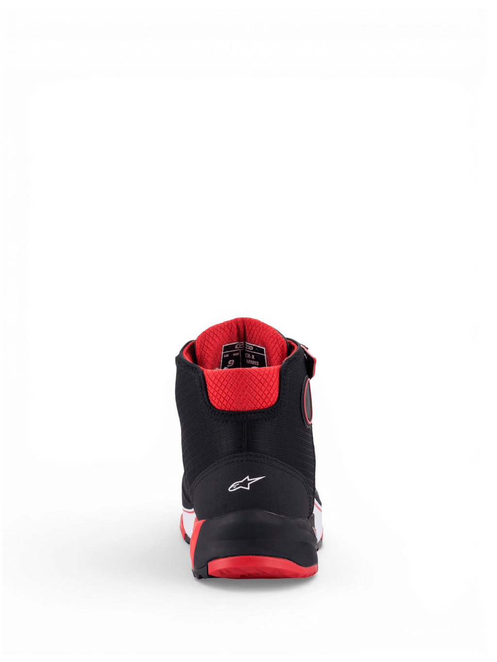 Chaussures De Moto MM93 CR-X Drystar®