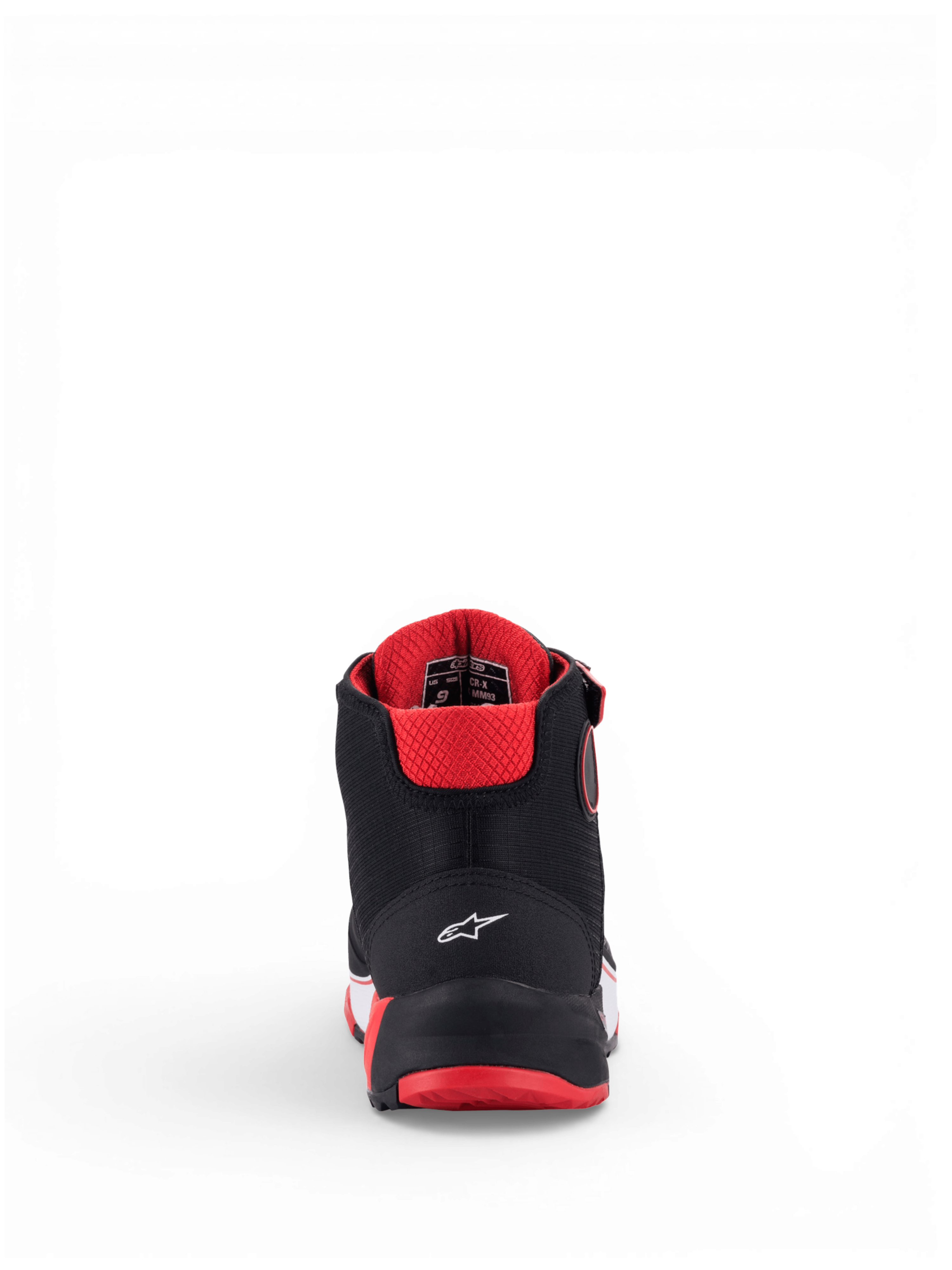 Chaussures De Moto MM93 CR-X Drystar®
