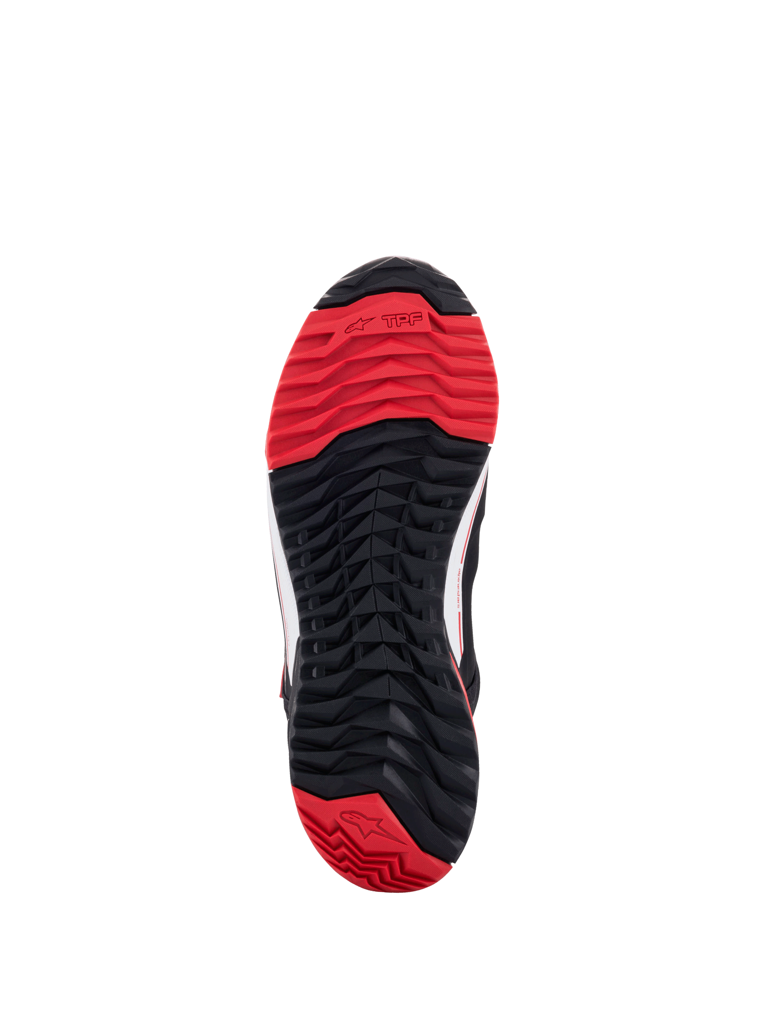 Chaussures De Moto MM93 CR-X Drystar®