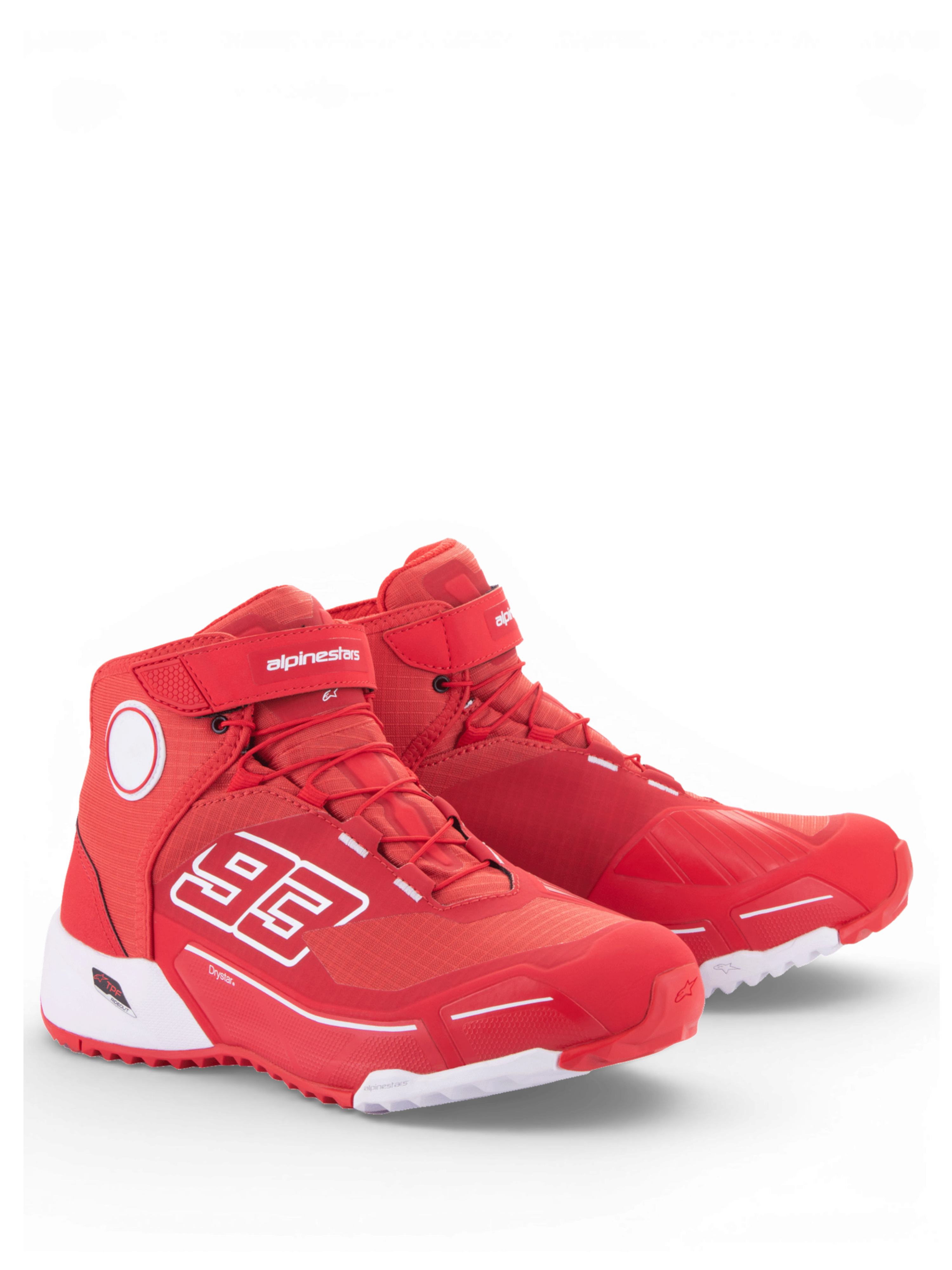 Chaussures De Moto MM93 CR-X Drystar®