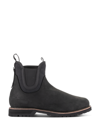 Turnstone Shoes