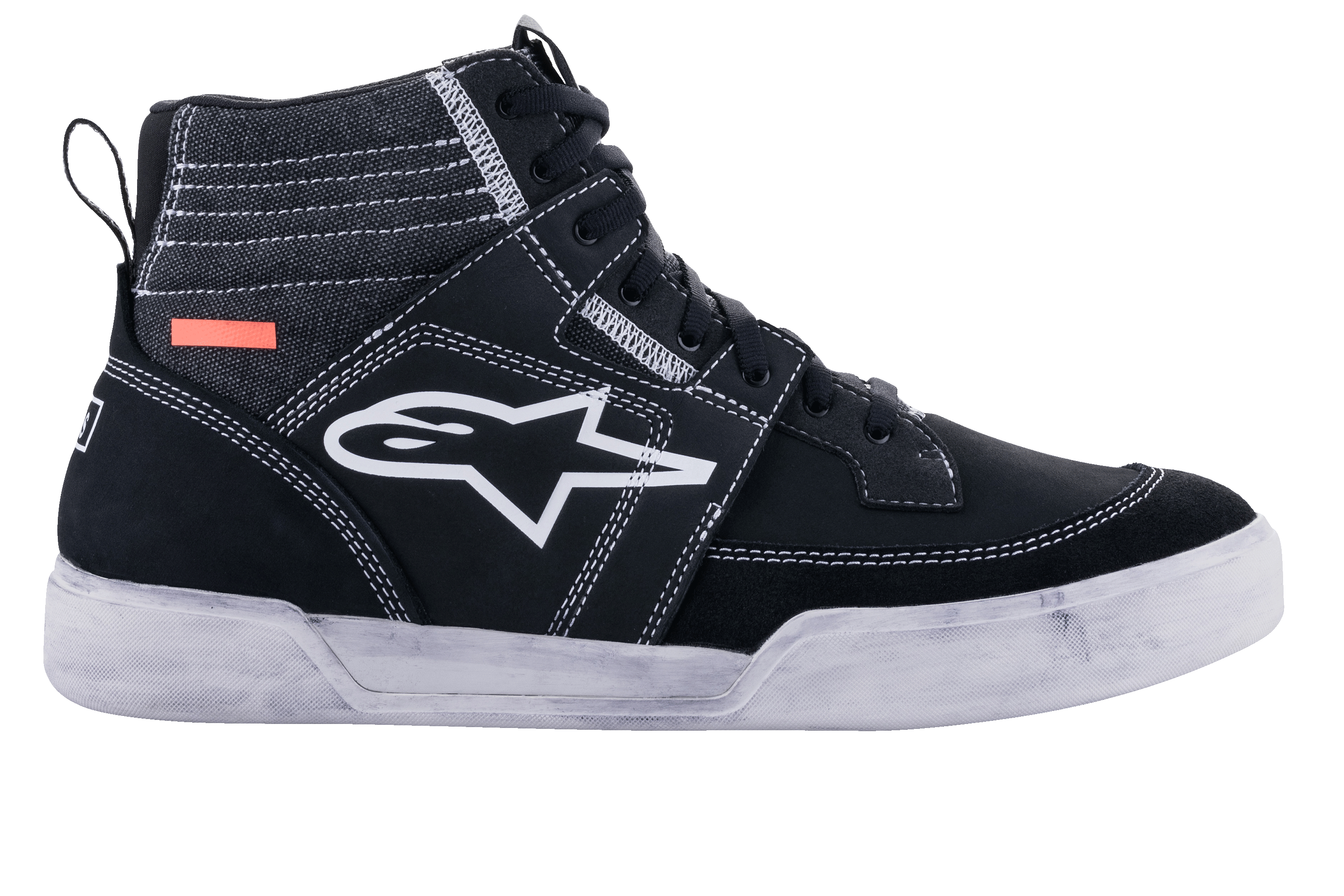 Ageless Riding Shoes