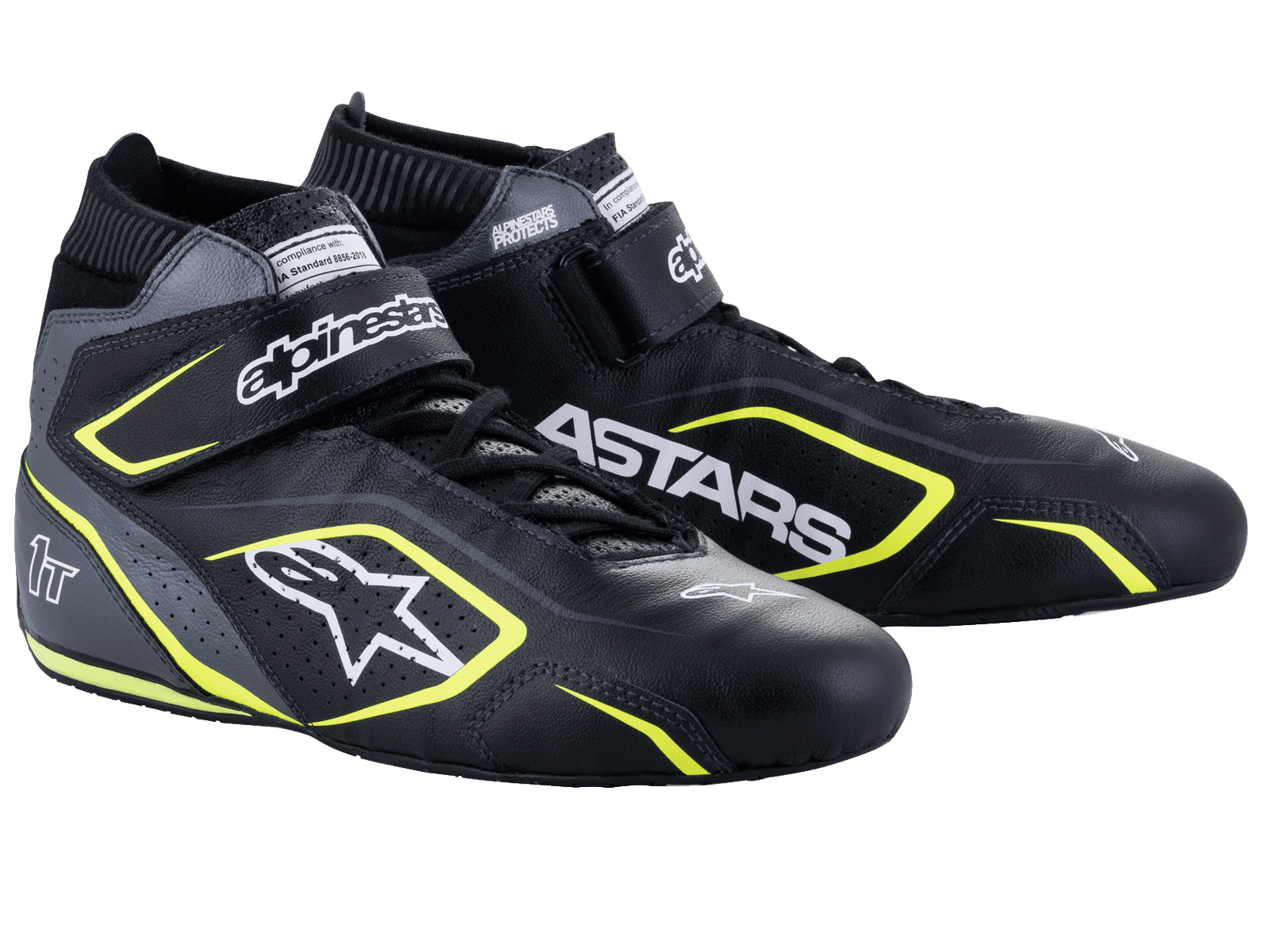 Tech-1 T V3 Chaussures FIA