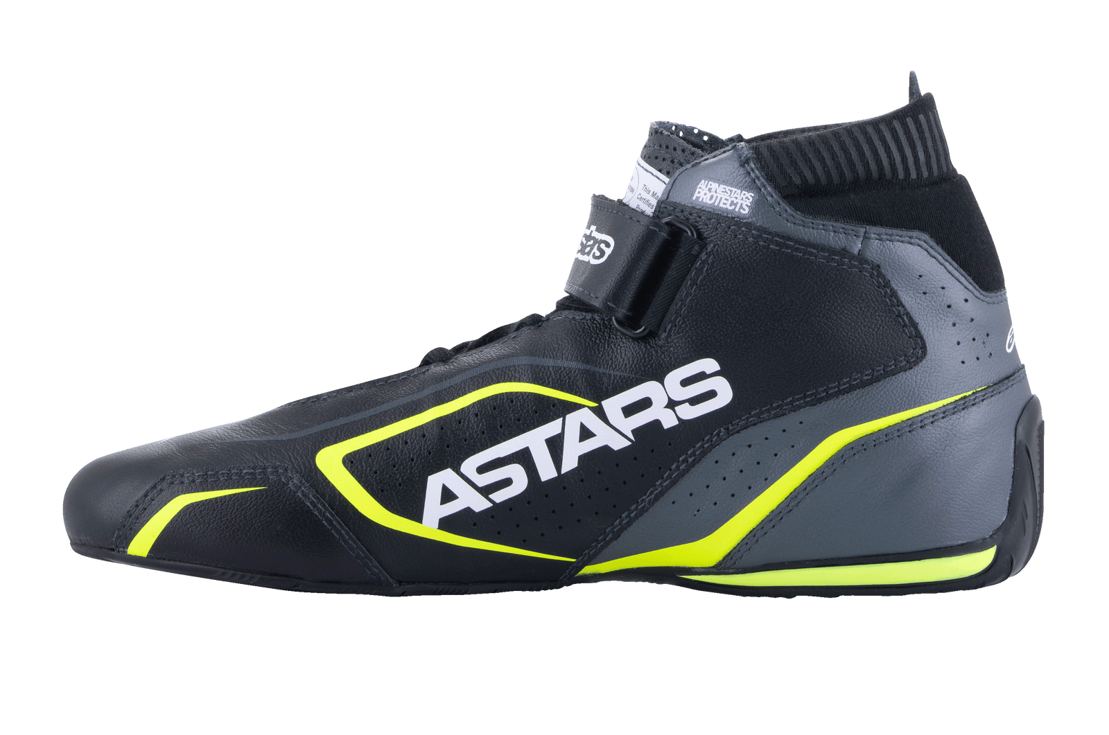 Tech-1 T V3 Chaussures FIA