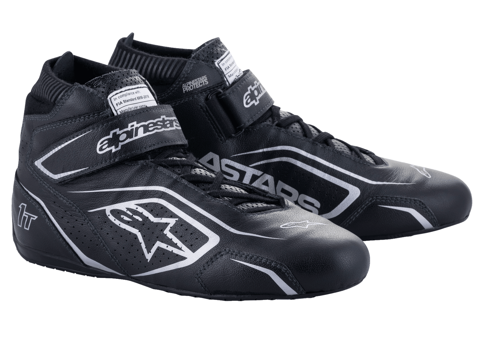 Tech-1 T V3 Chaussures FIA