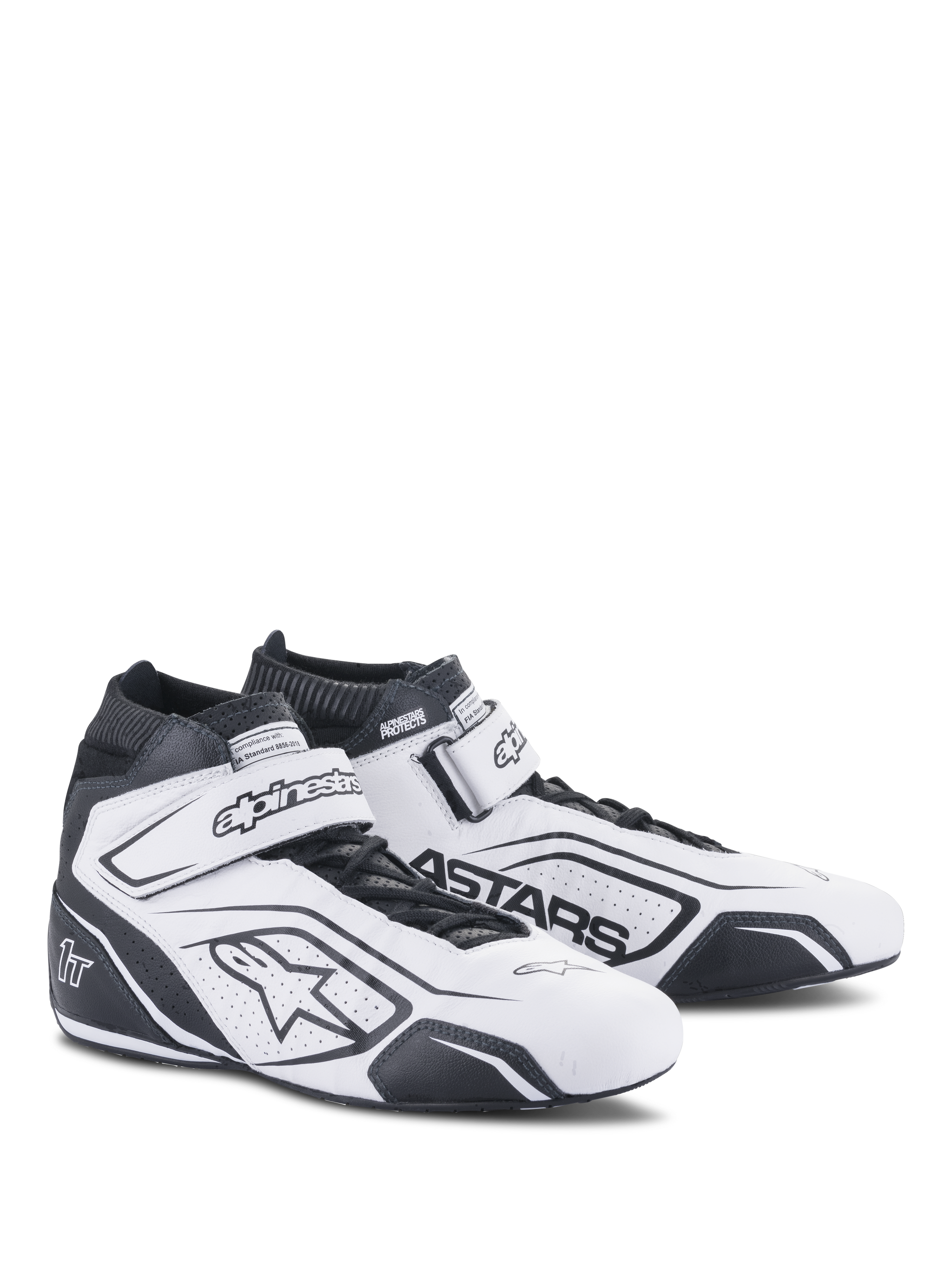Chaussures Tech-1 T V3 FIA