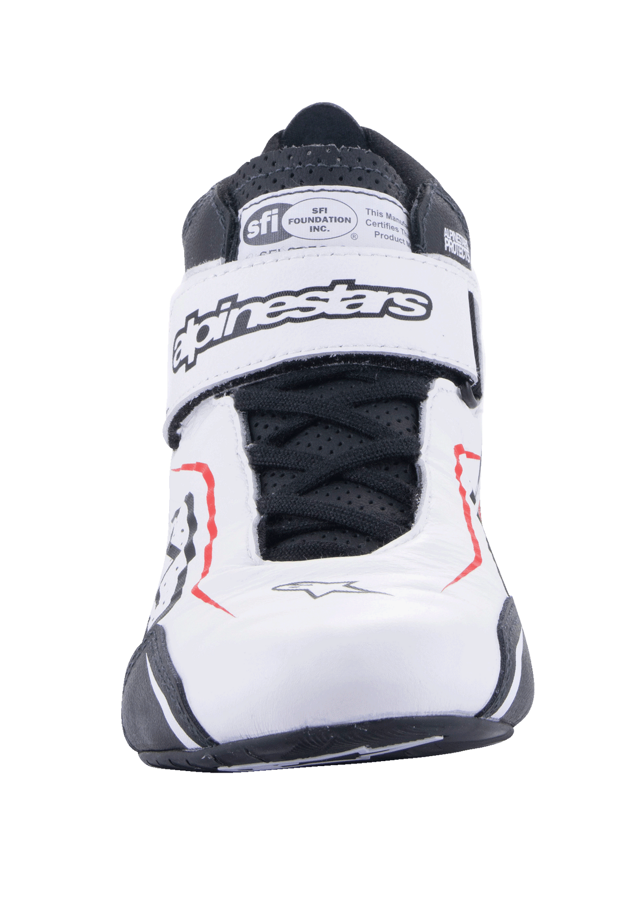 Chaussures Tech-1 T V3 FIA