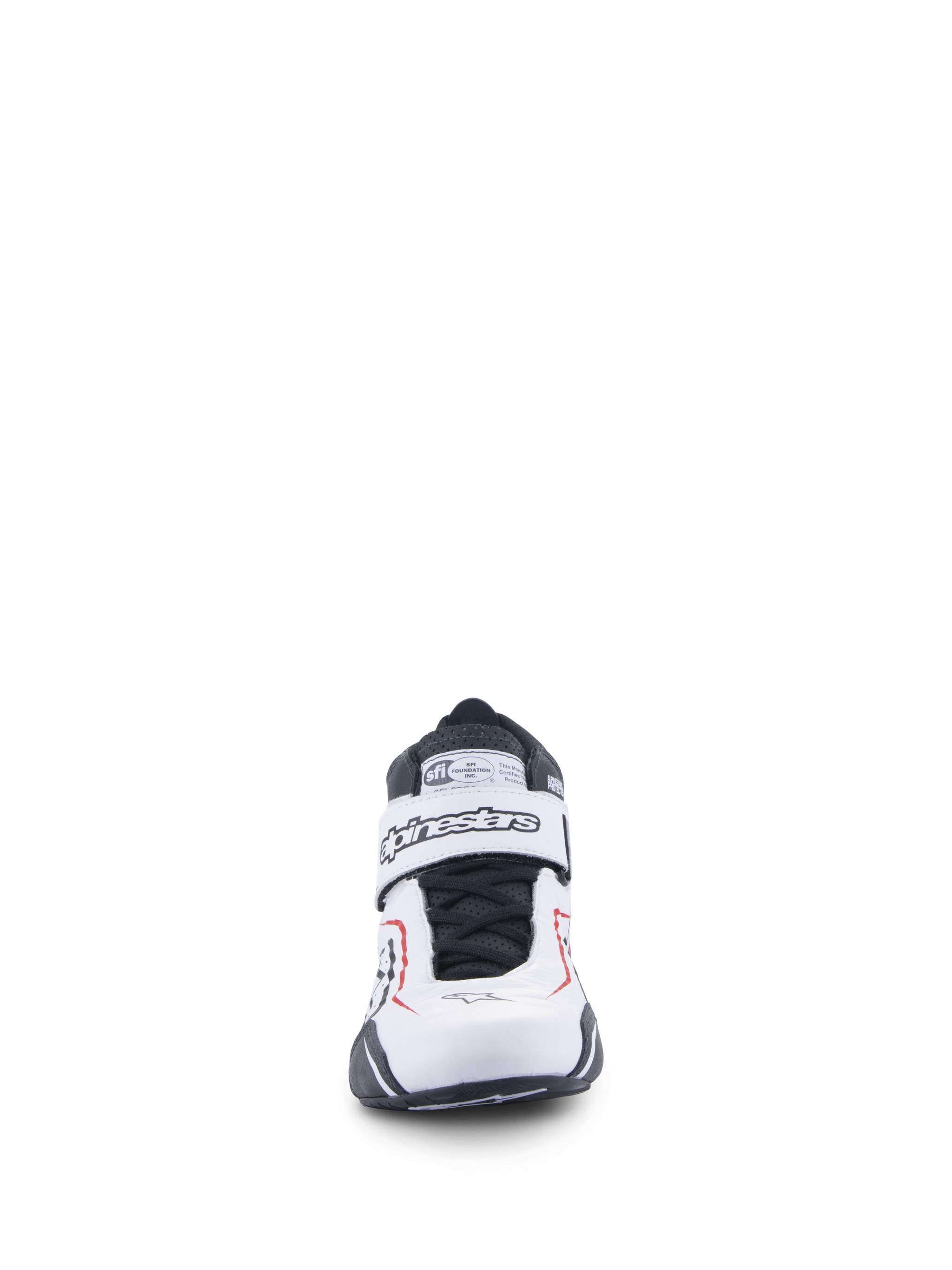 Tech-1 T V3 Shoes FIA