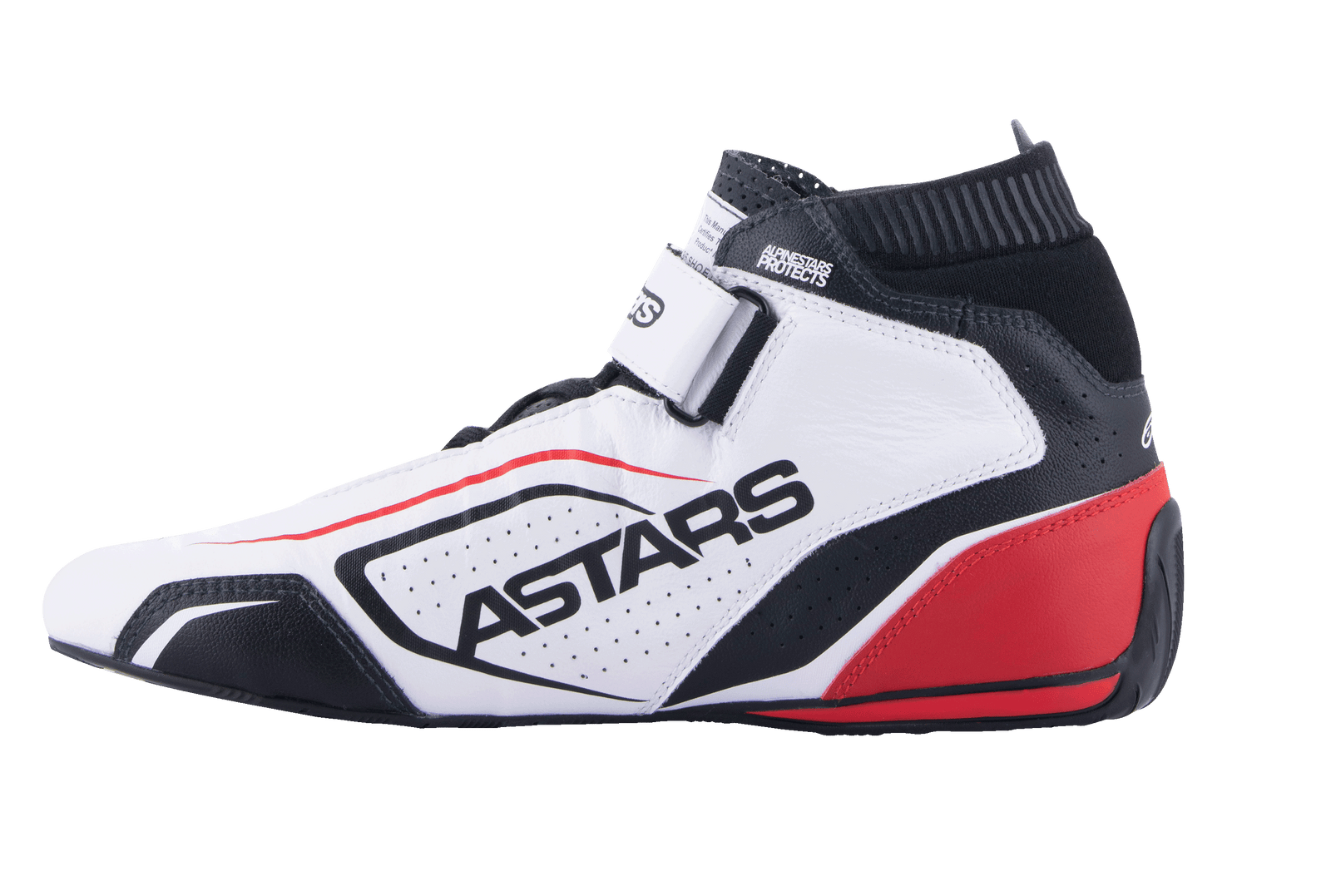 Tech-1 T V3 Shoes FIA