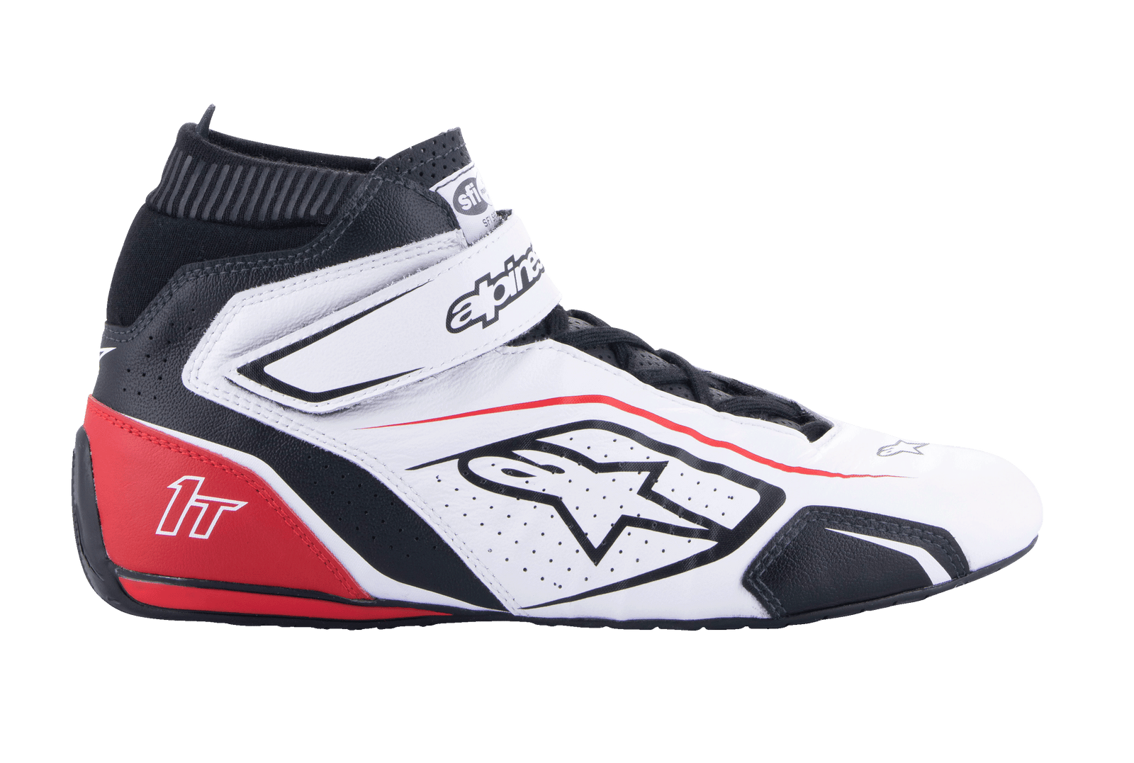 Tech-1 T V3 Chaussures FIA