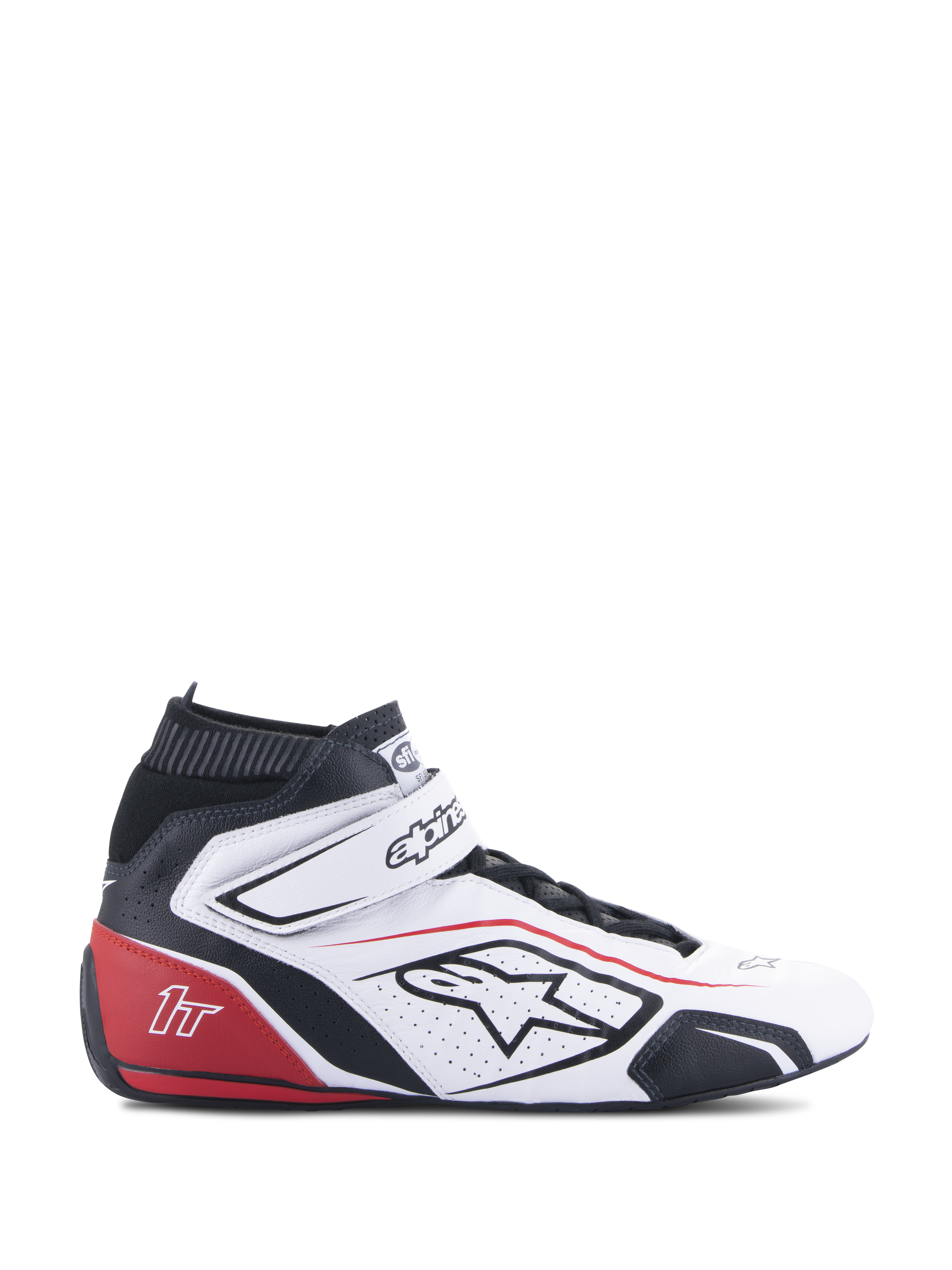Tech-1 T V3 Shoes FIA