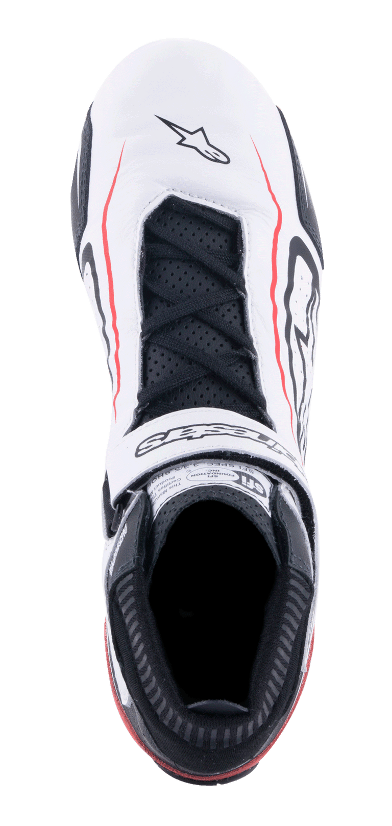 Chaussures Tech-1 T V3 FIA