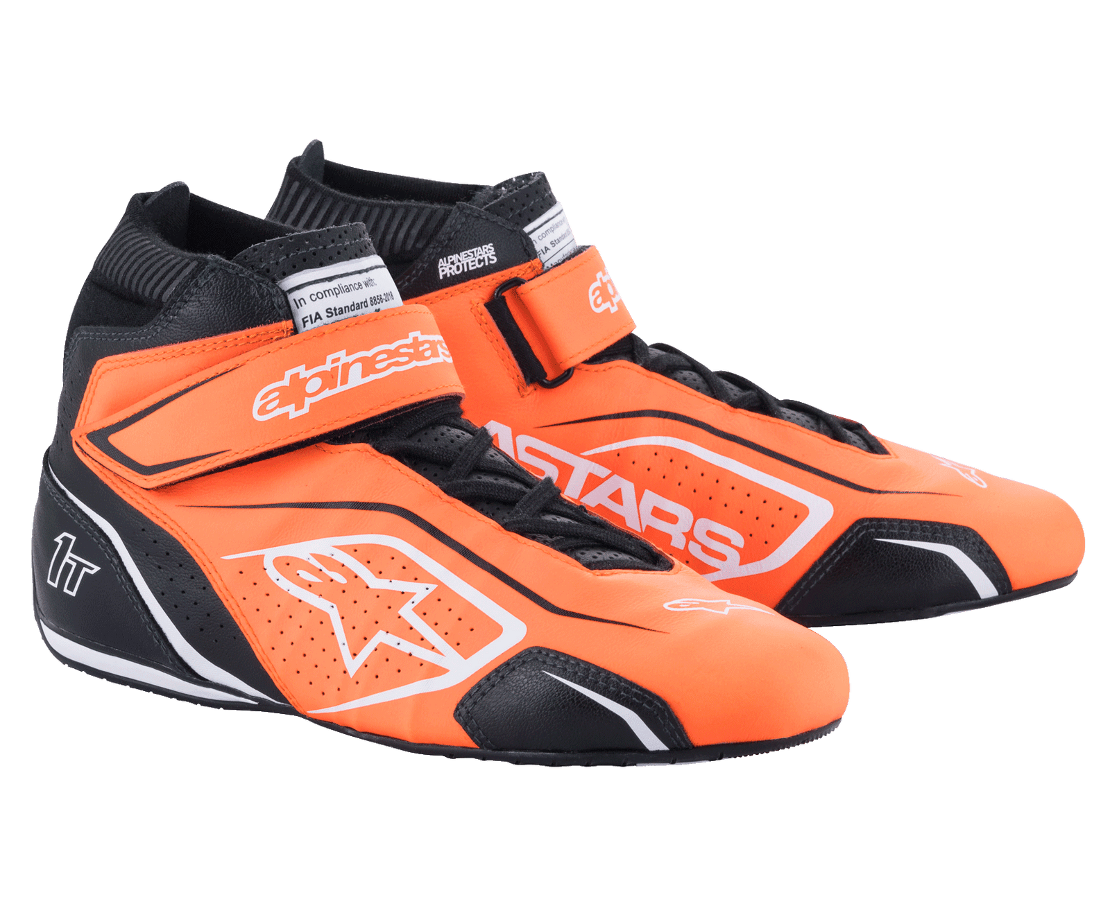 Chaussures Tech-1 T V3 FIA