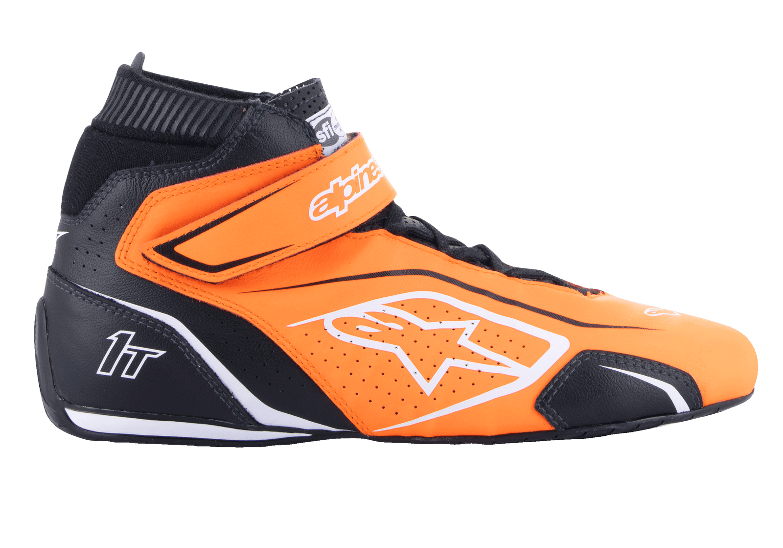 Tech-1 T V3 Shoes FIA