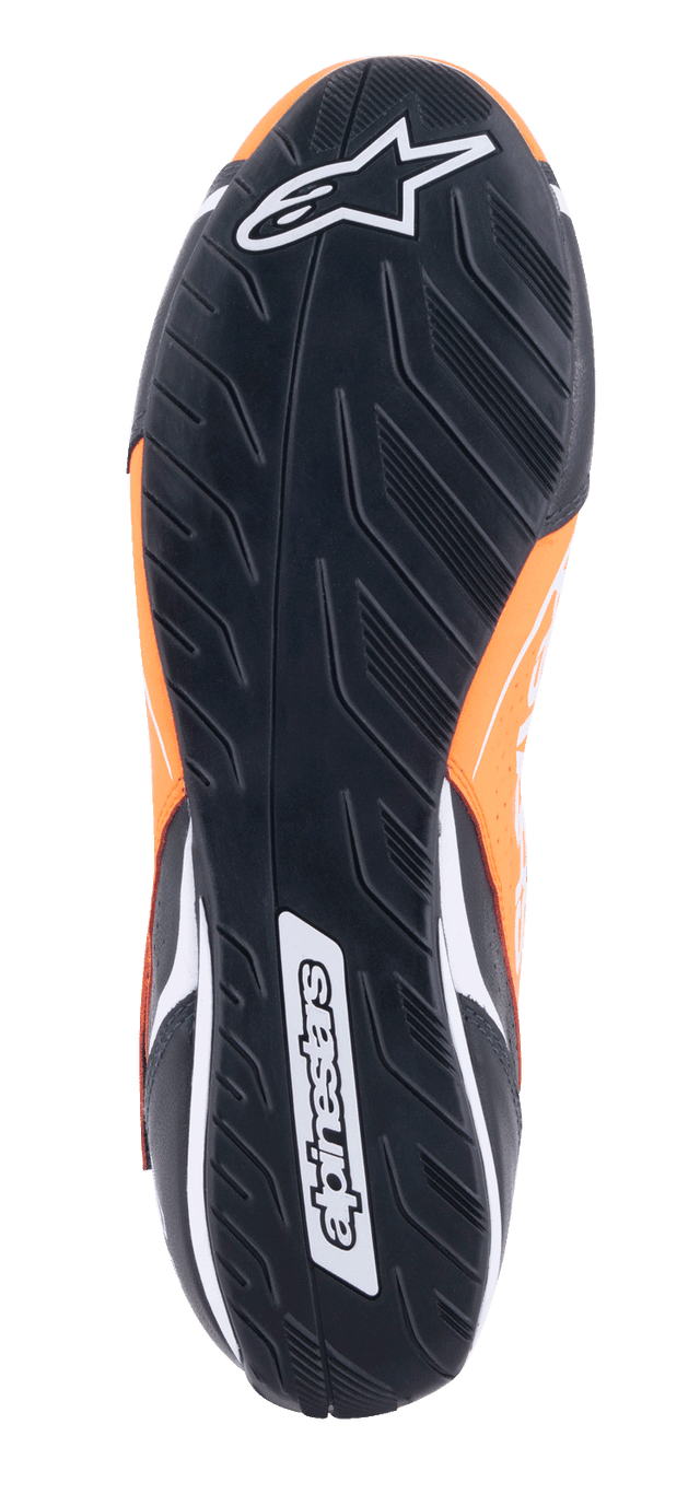 Chaussures Tech-1 T V3 FIA