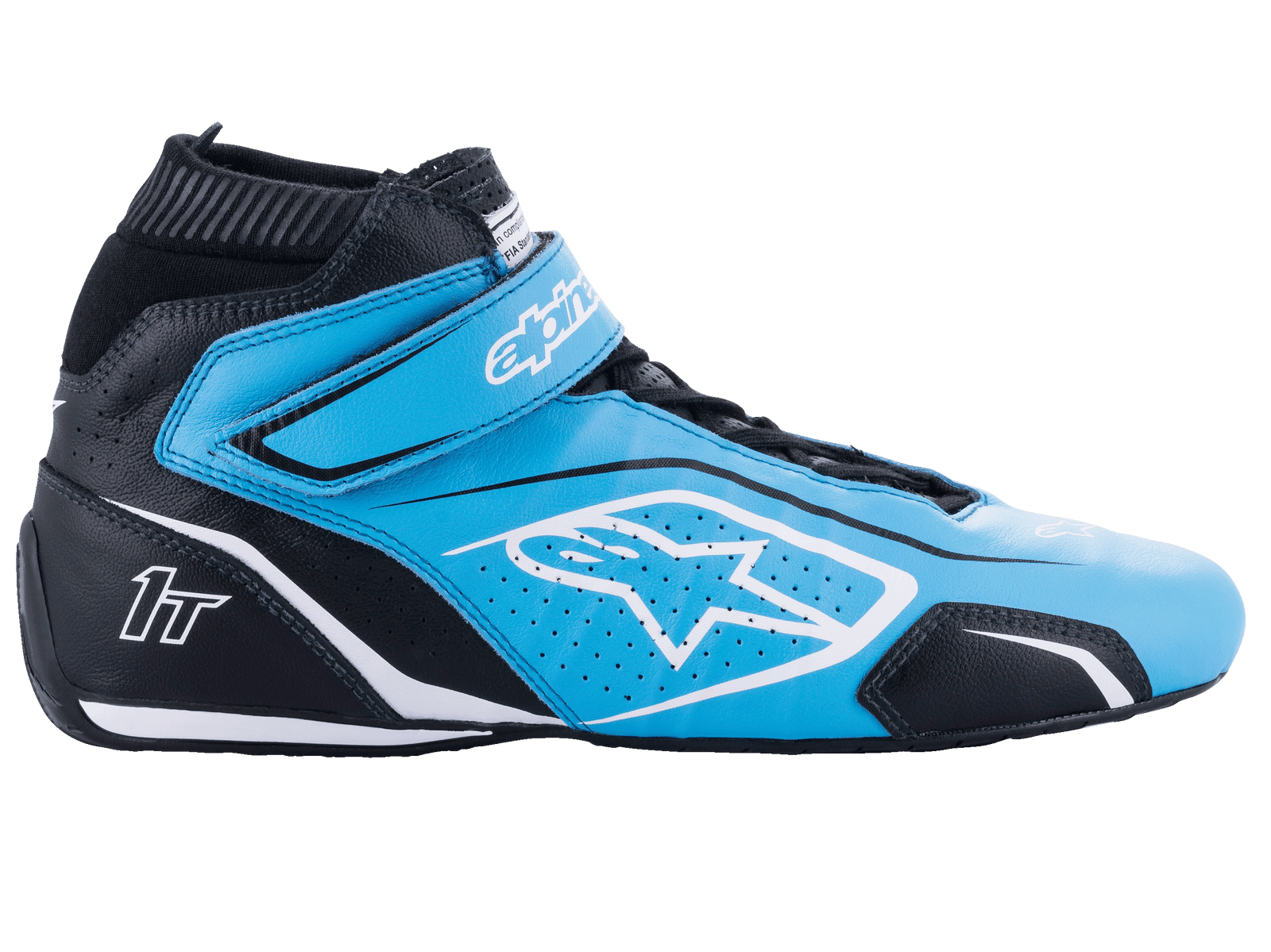 Tech-1 T V3 Chaussures FIA