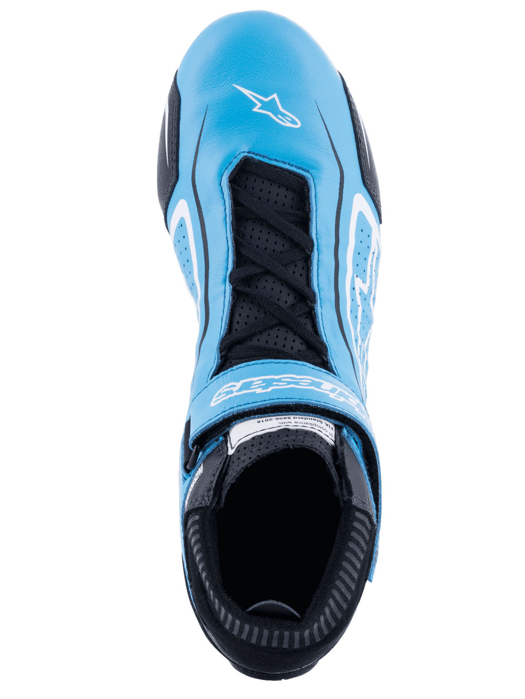 Tech-1 T V3 Shoes FIA