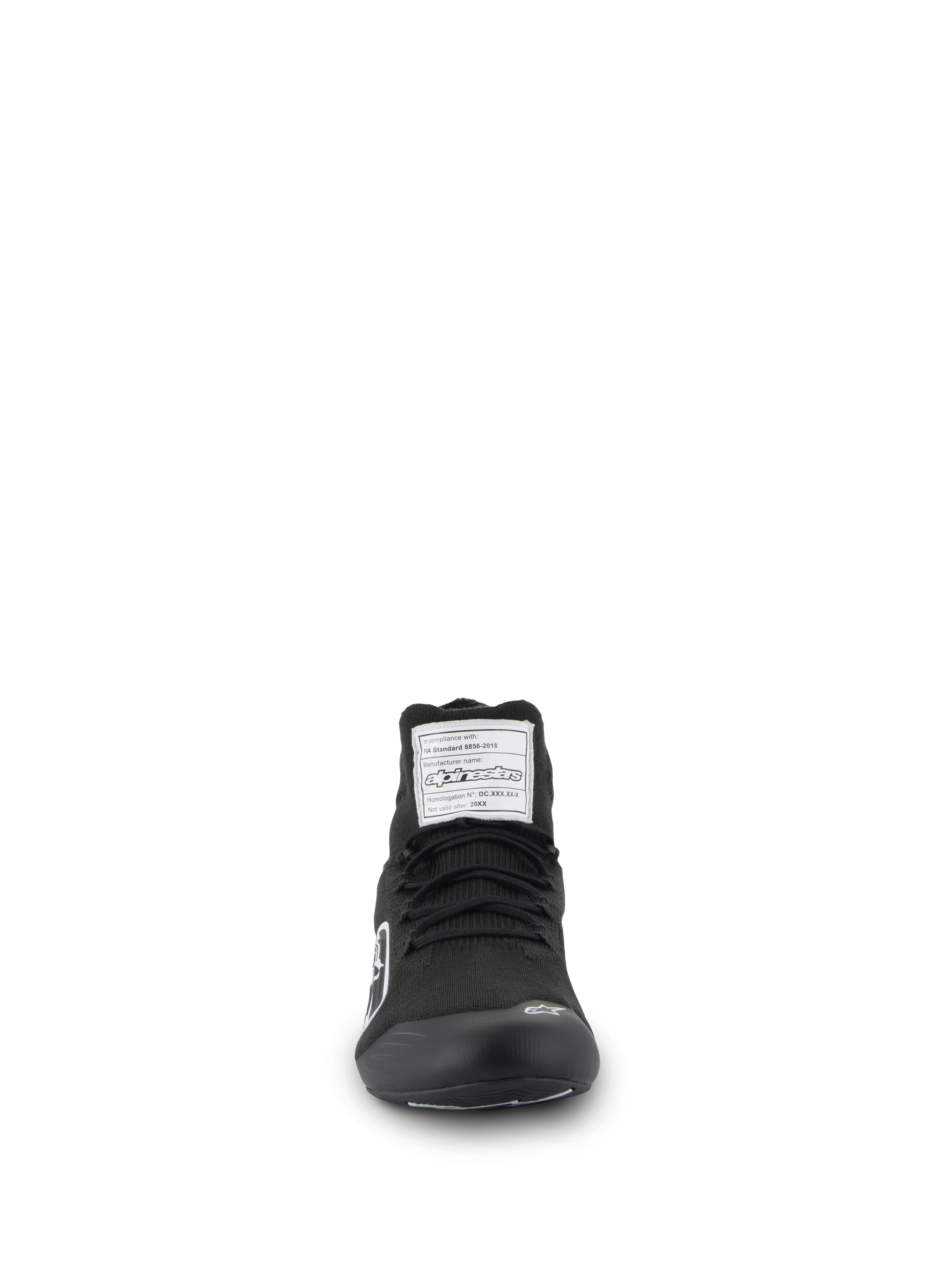 Chaussures Supertech - FIA/SFI