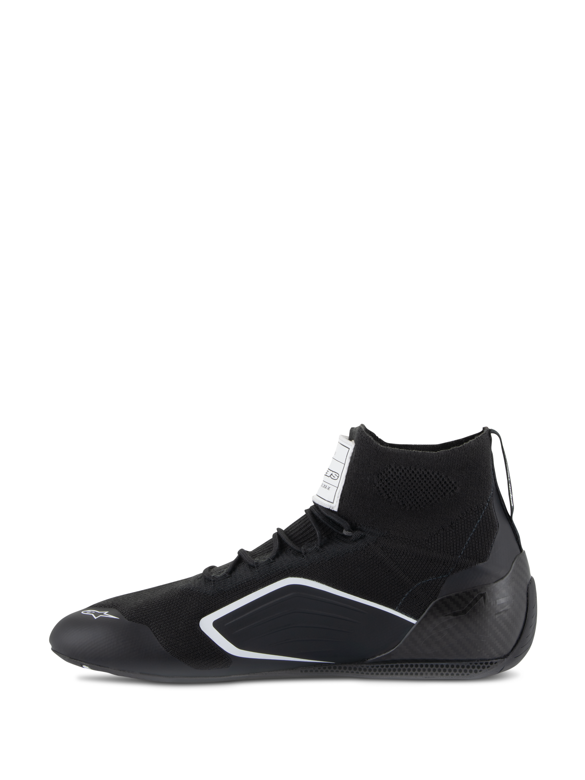 Chaussures Supertech - FIA/SFI