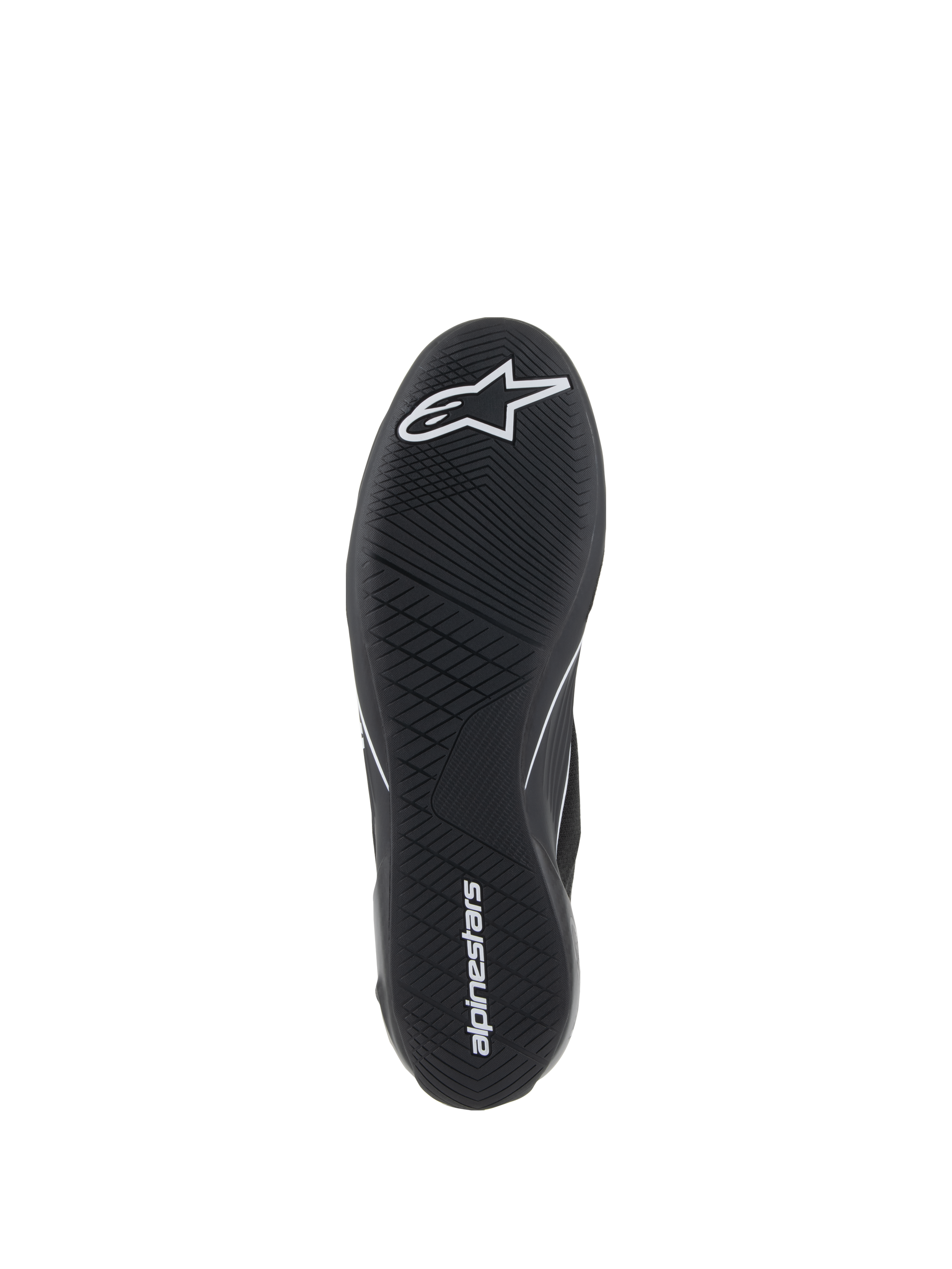 Chaussures Supertech - FIA/SFI