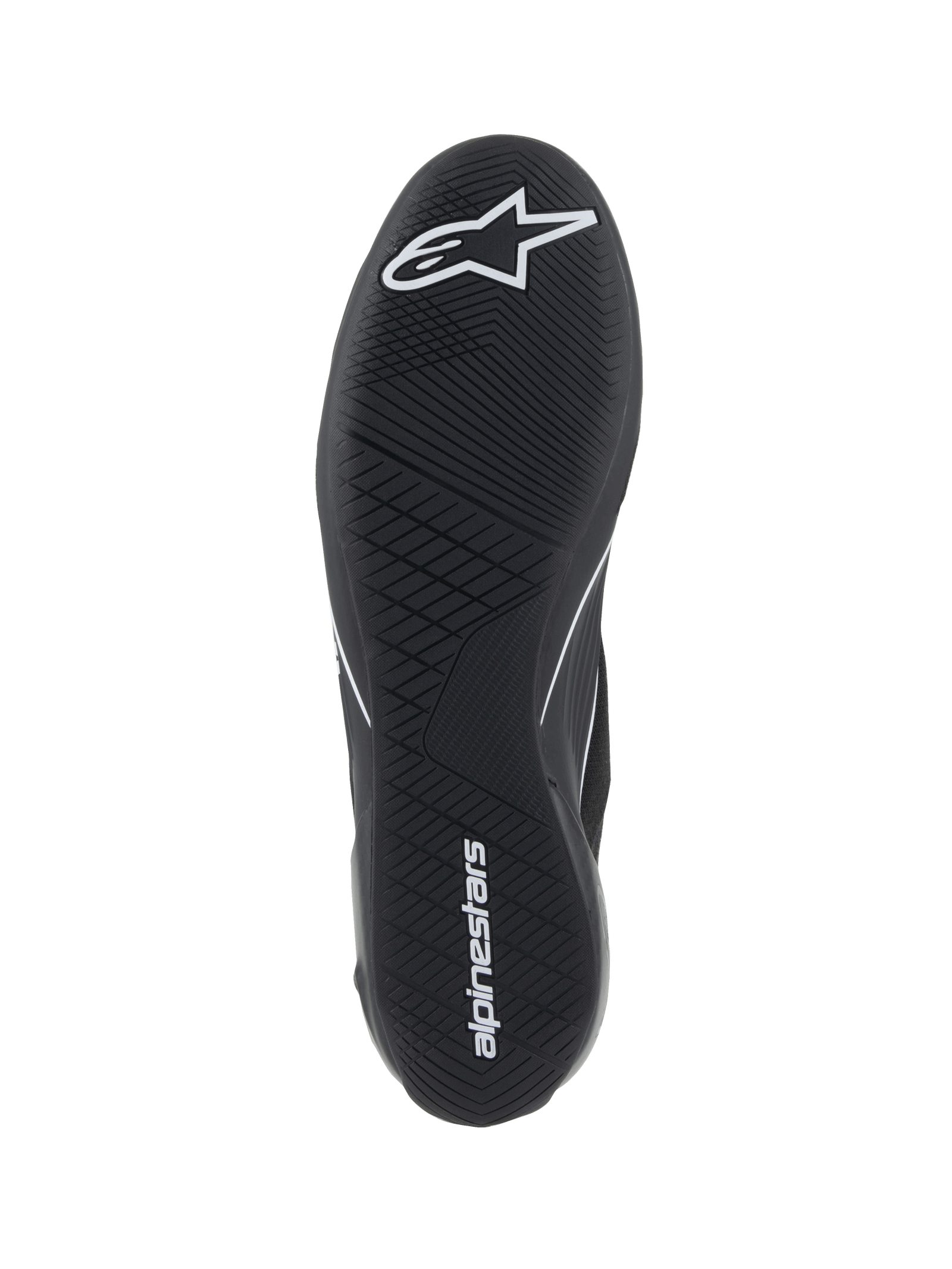 Supetech Chaussures - FIA/SFI