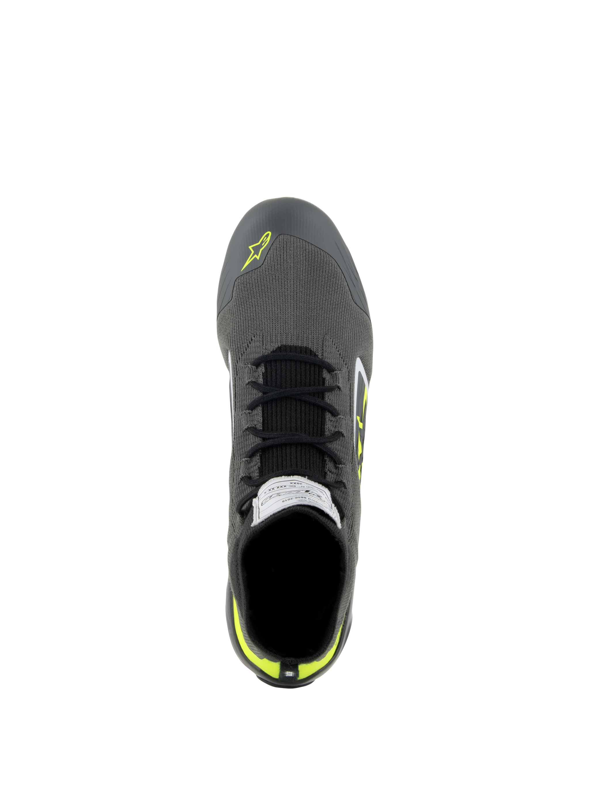 Chaussures Supertech - FIA/SFI