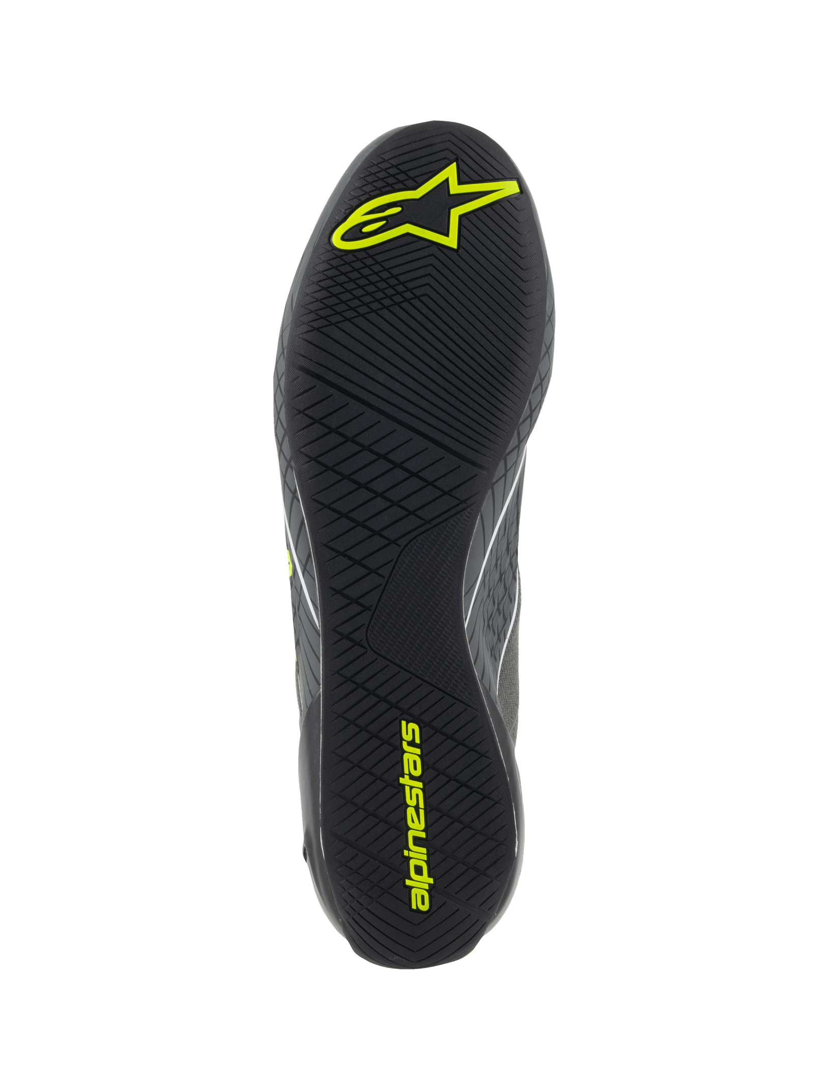 Supertech Shoes - FIA/SFI