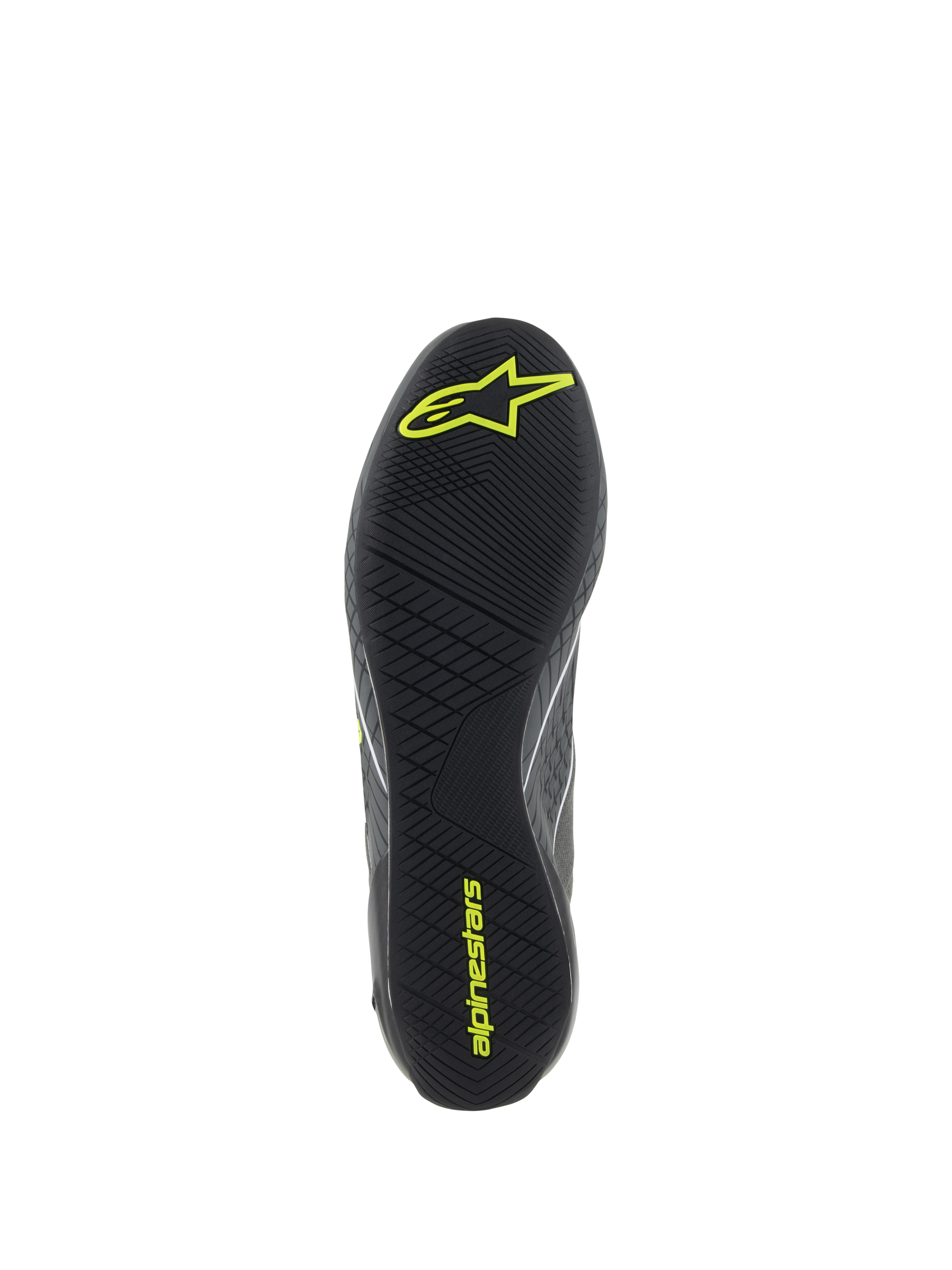 Chaussures Supertech - FIA/SFI