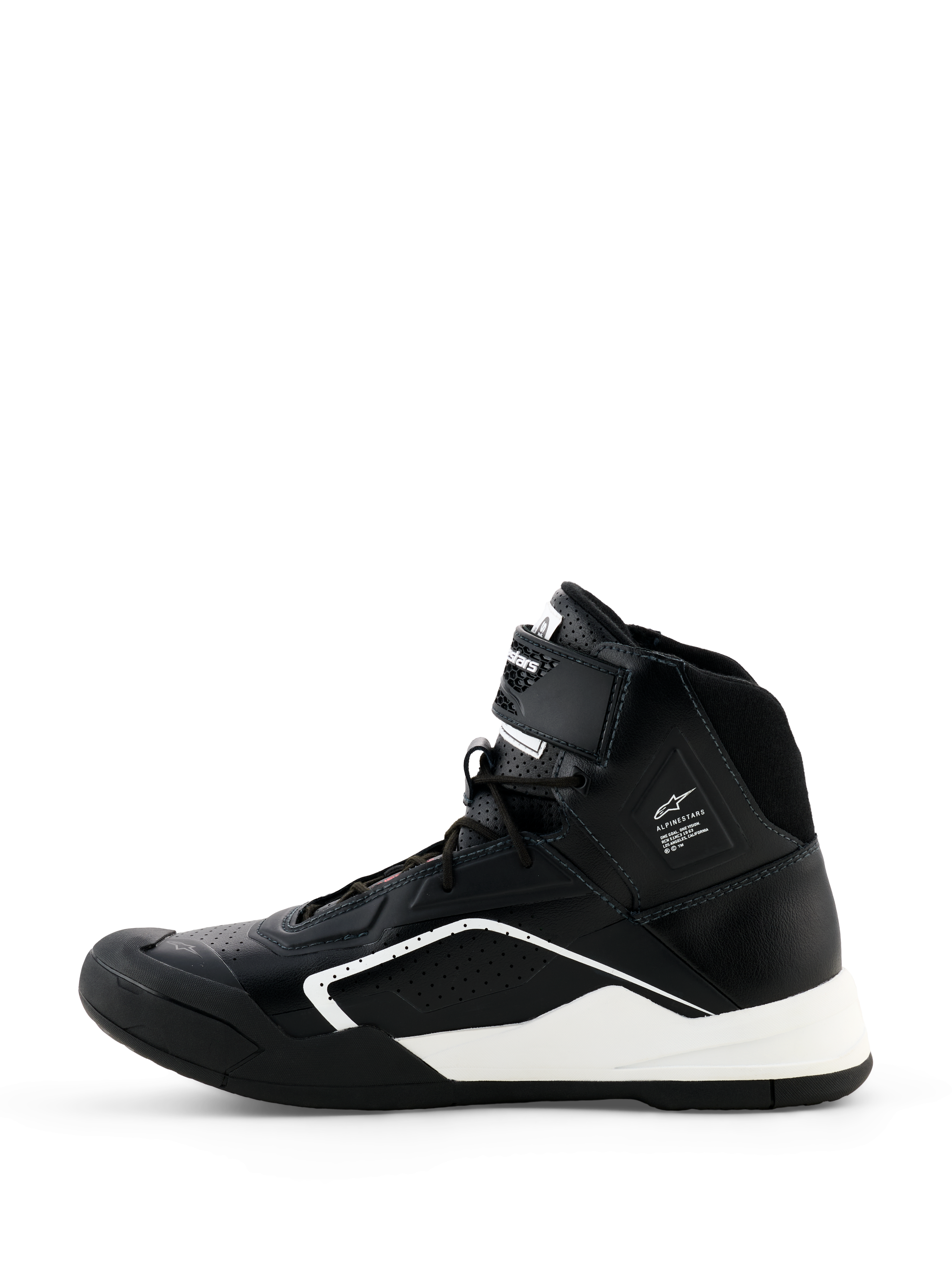 Radar V2 Shoes FIA/SFI