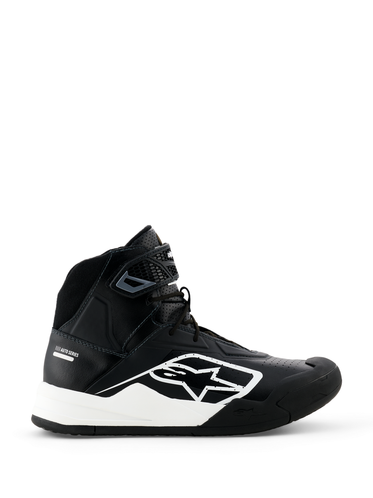 Radar V2 Chaussures FIA/SFI