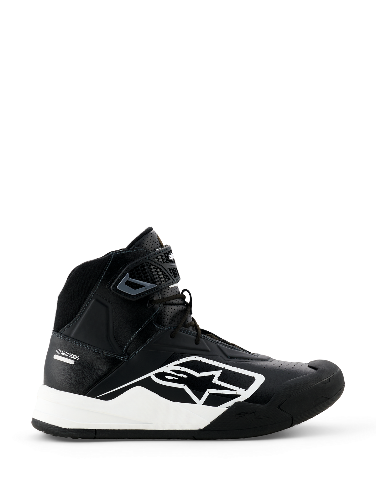 Chaussures Radar V2 FIA/SFI