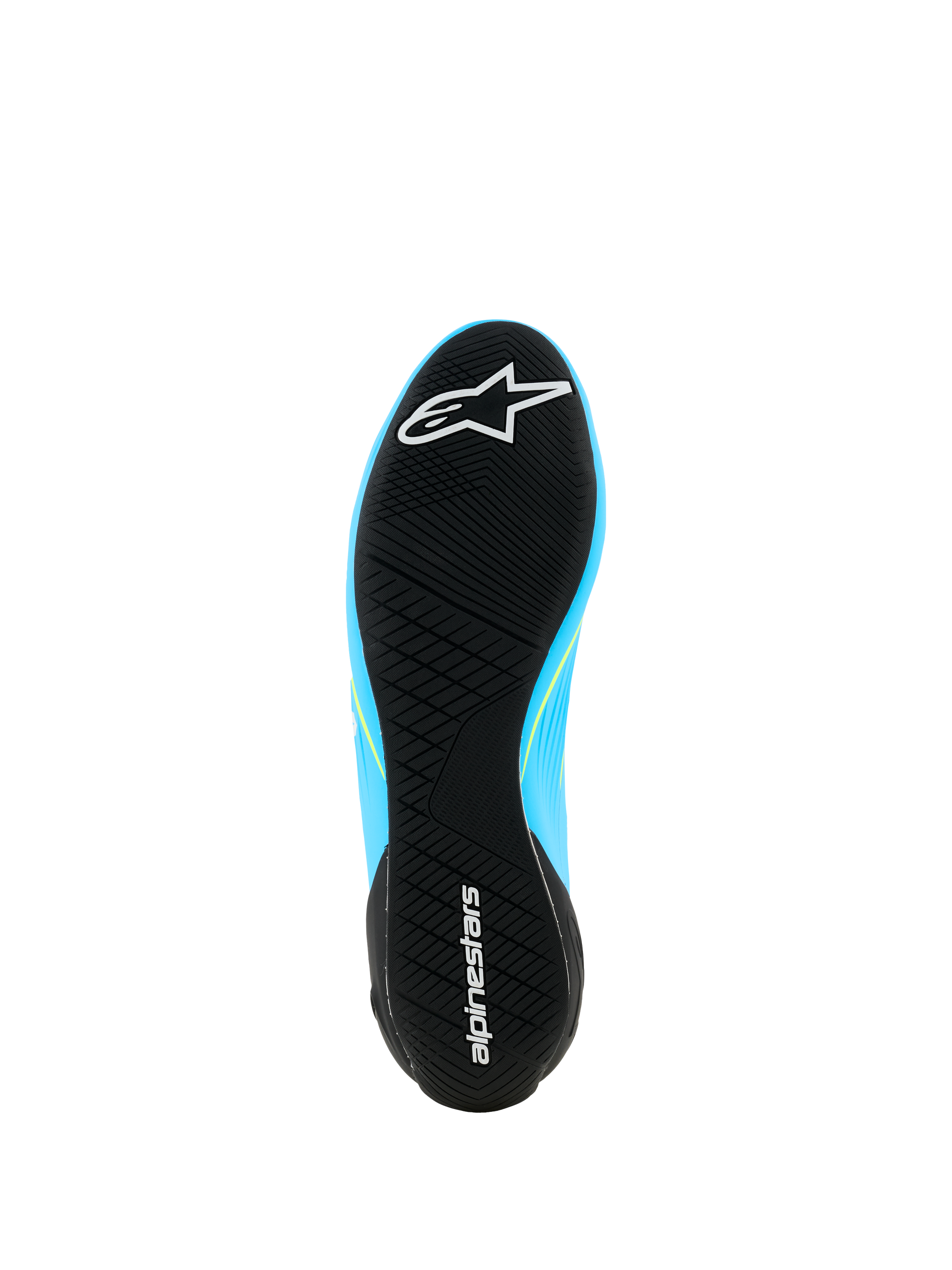 Chaussures Supertech K - FIA