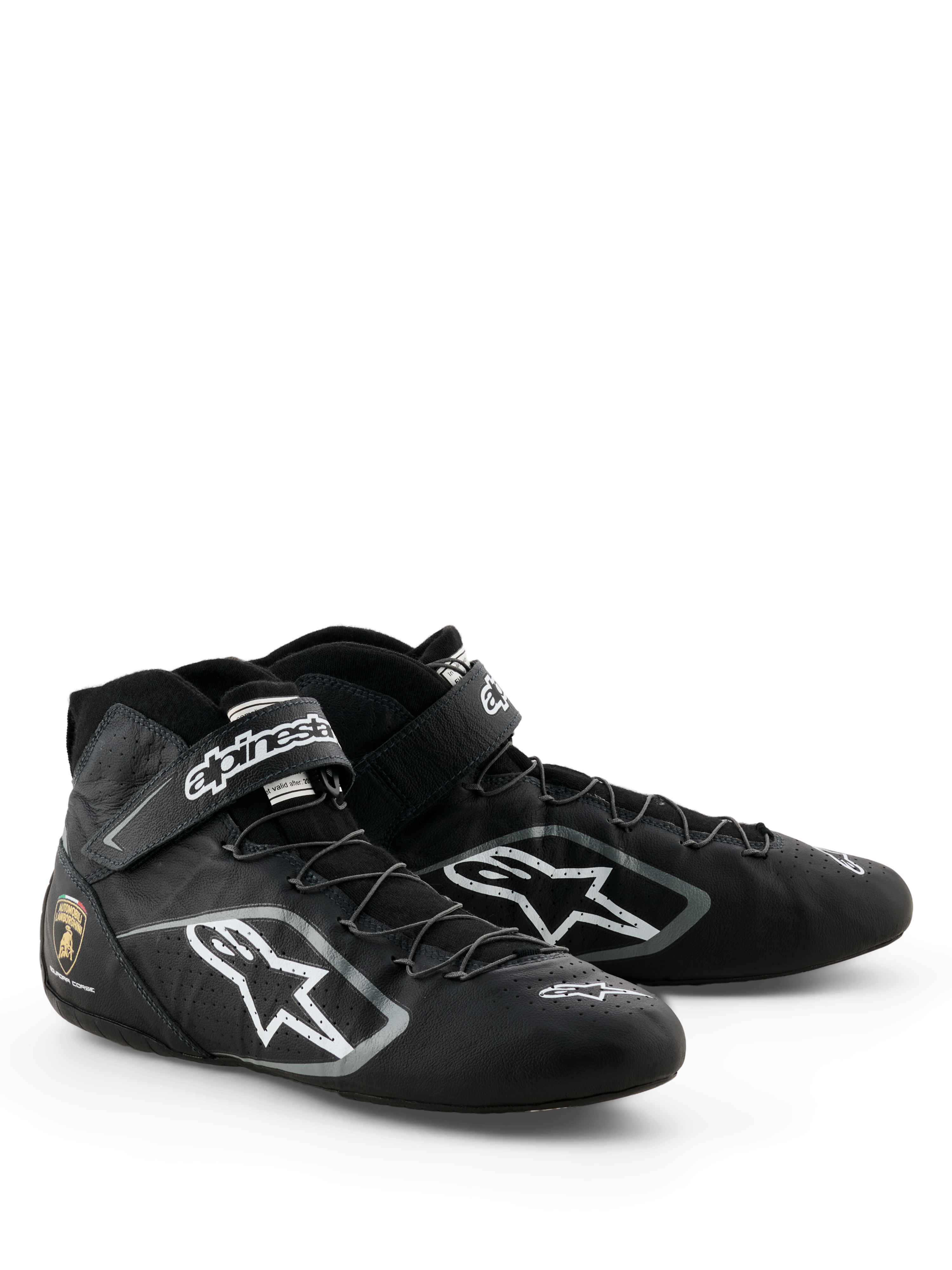Chaussures Lamborghini Tech-1 Z V3 Édition Limitée FIA