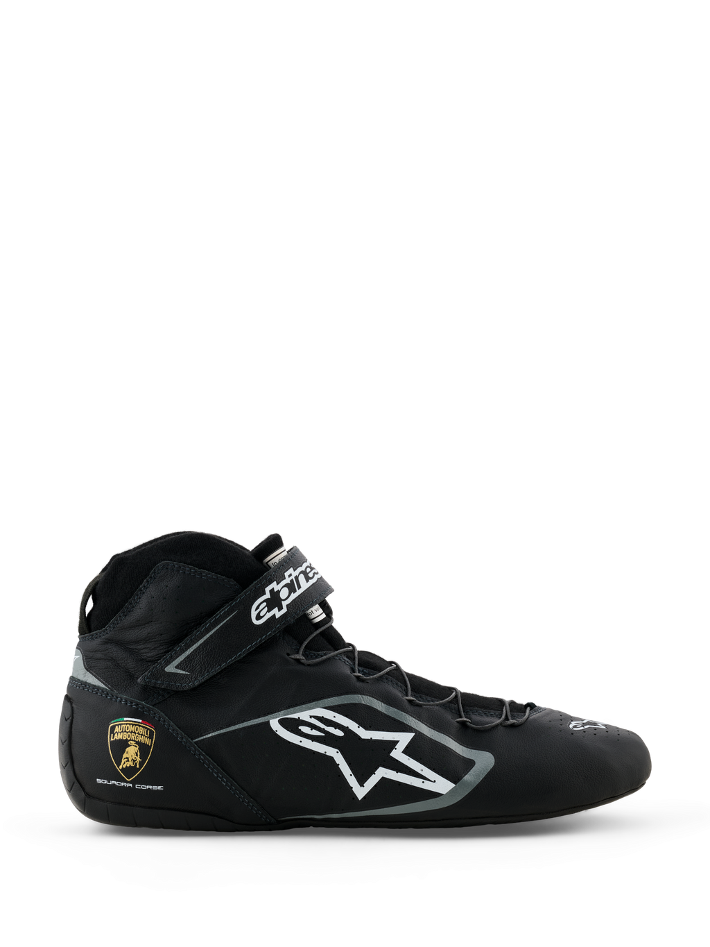 Chaussures Lamborghini Tech-1 Z V3 Édition Limitée FIA