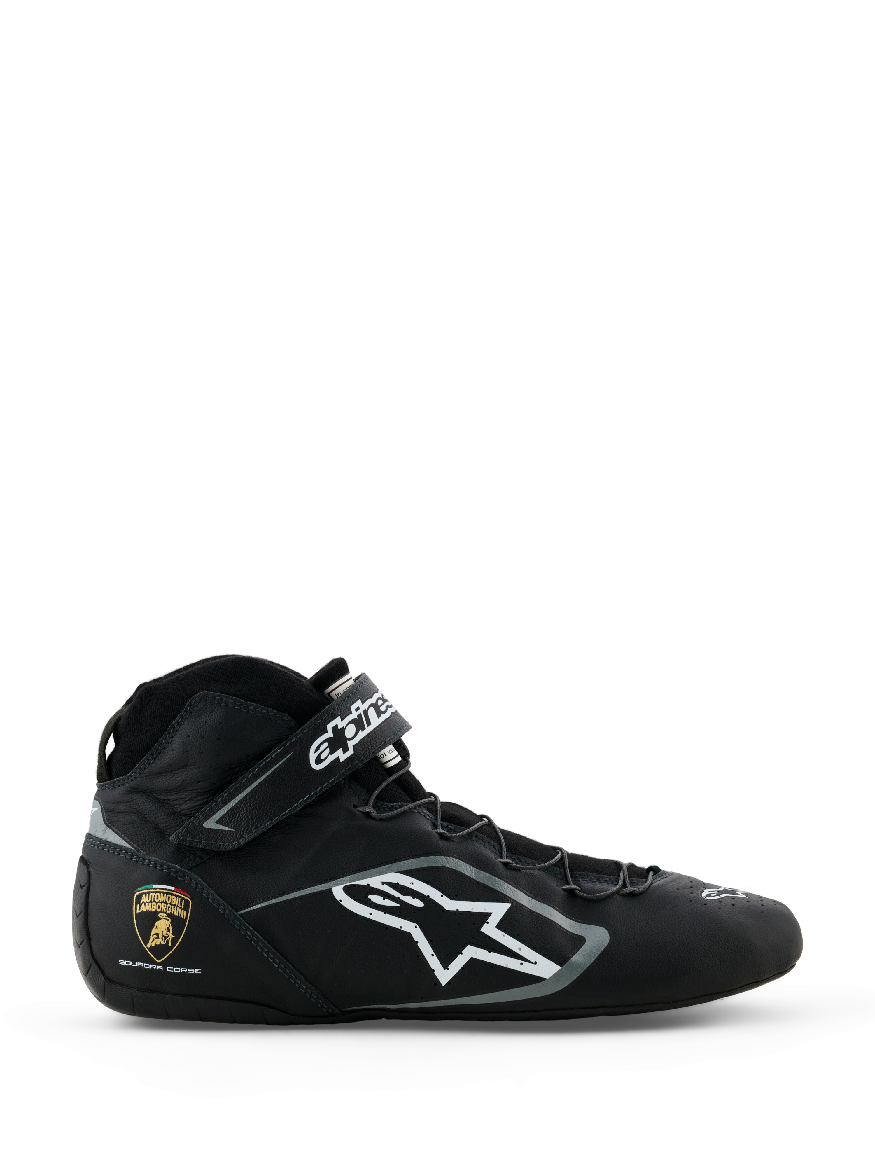 Chaussures Lamborghini Tech-1 Z V3 Édition Limitée FIA