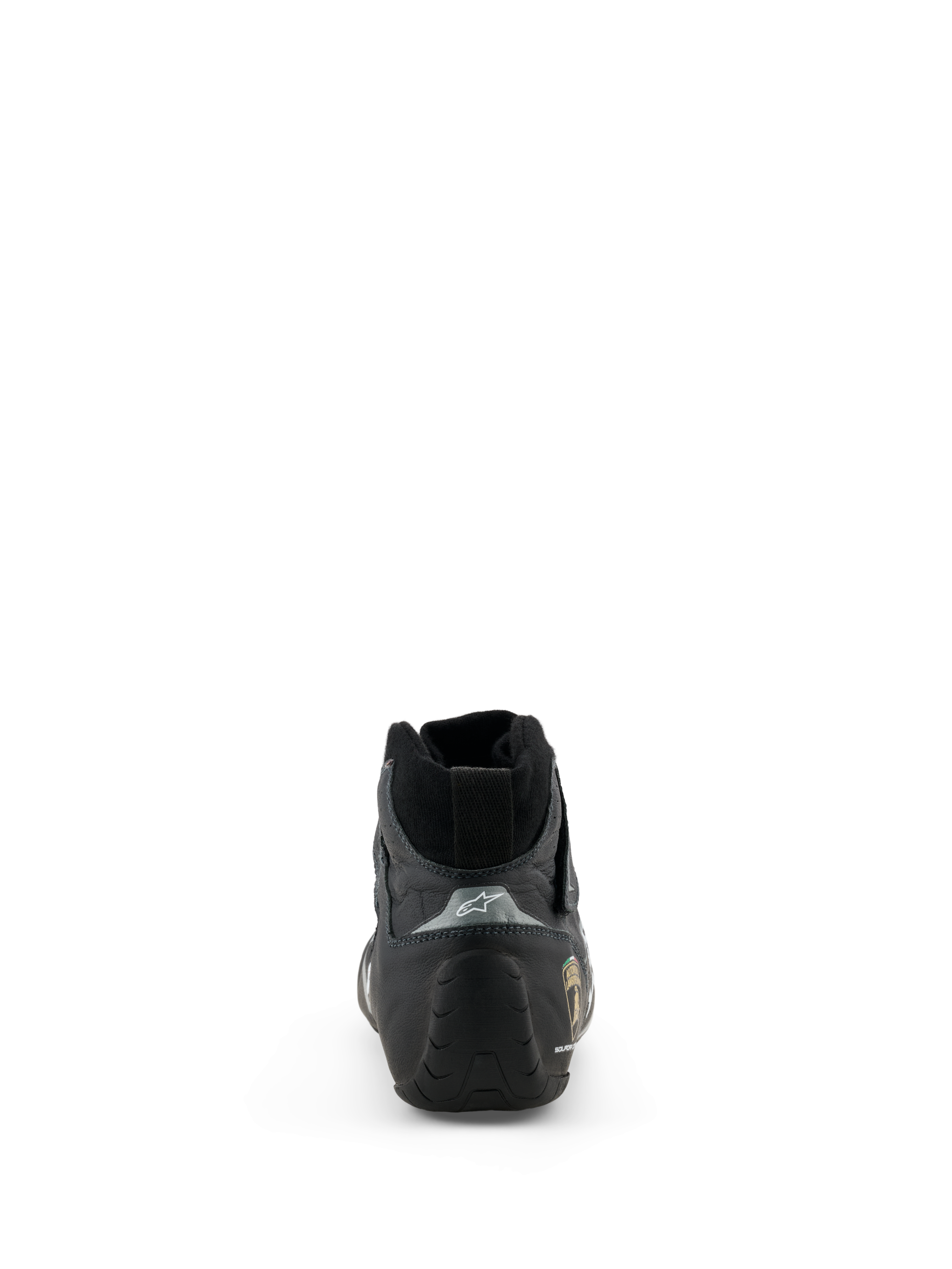 Chaussures Lamborghini Tech-1 Z V3 Édition Limitée FIA